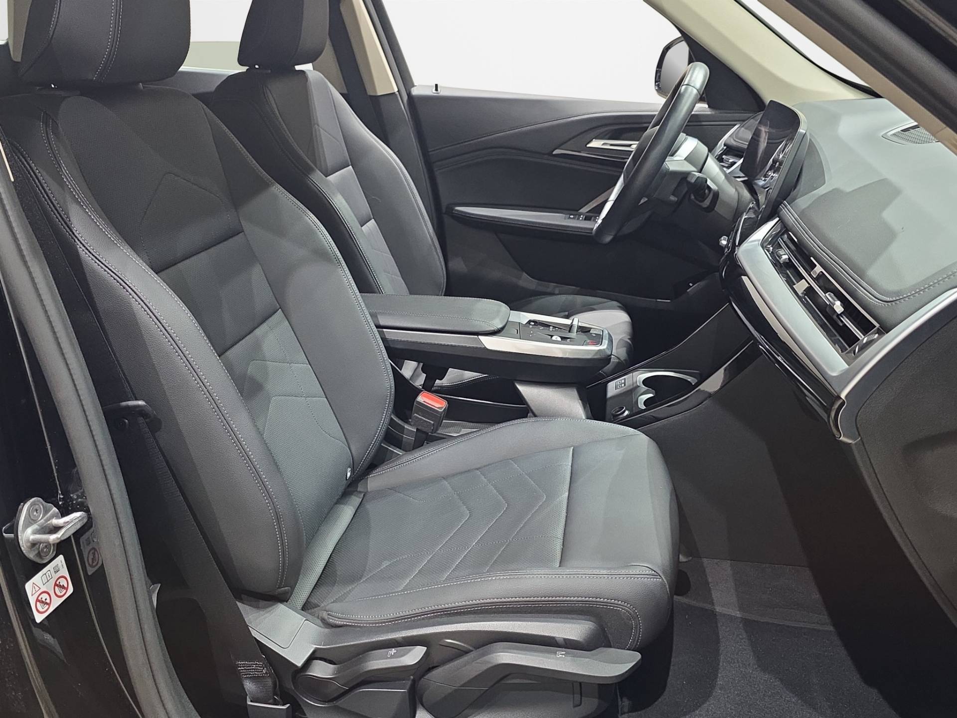 Auto Venduta - BMW X1 X1 sdrive18d X-Line auto usata in pronta consegna - Brandini