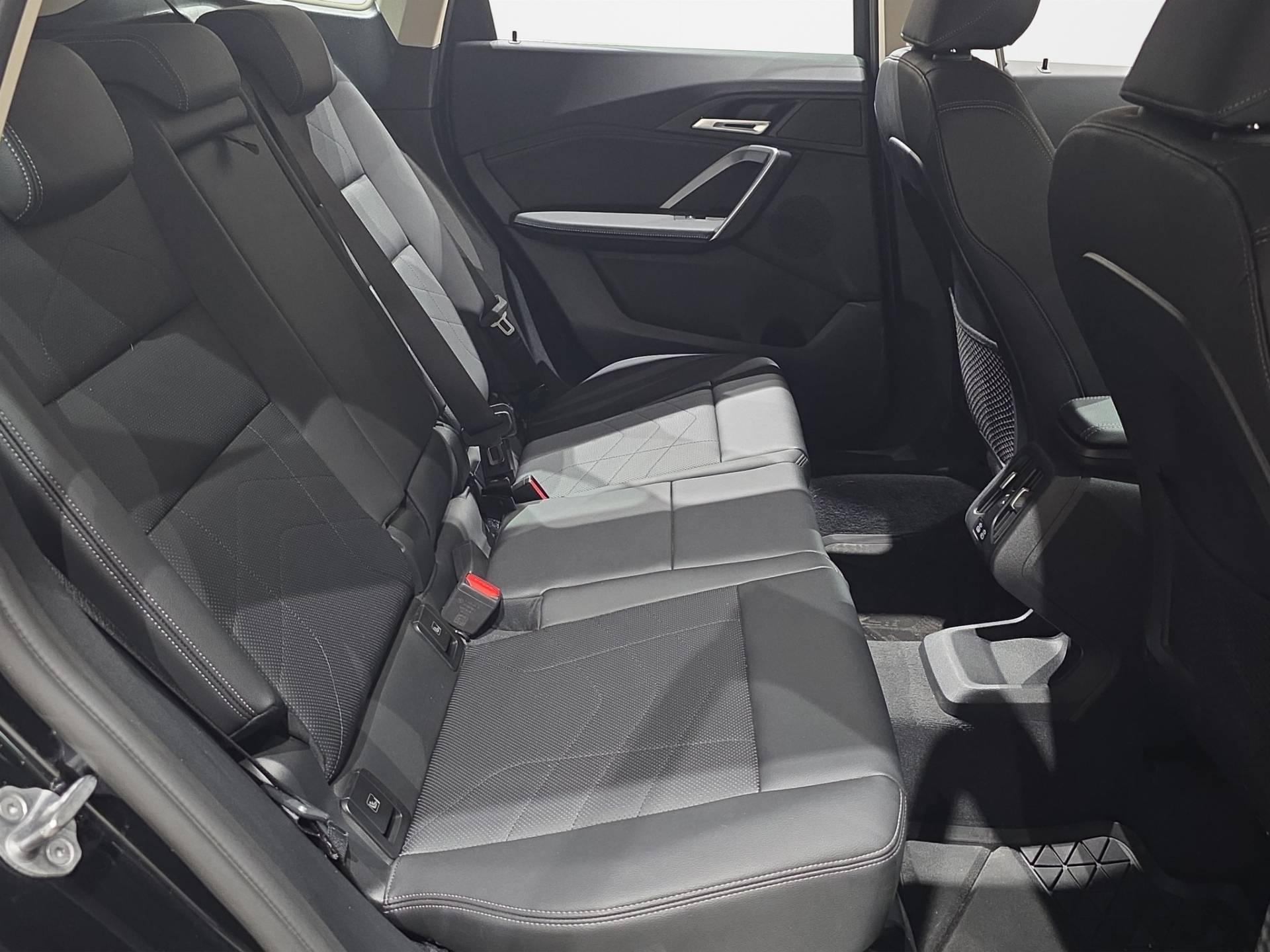 Auto Venduta - BMW X1 X1 sdrive18d X-Line auto usata in pronta consegna - Brandini