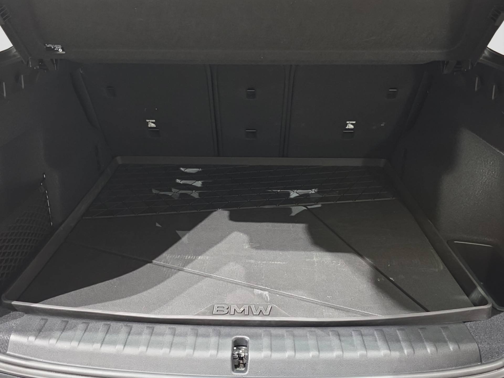 Auto Venduta - BMW X1 X1 sdrive18d X-Line auto usata in pronta consegna - Brandini