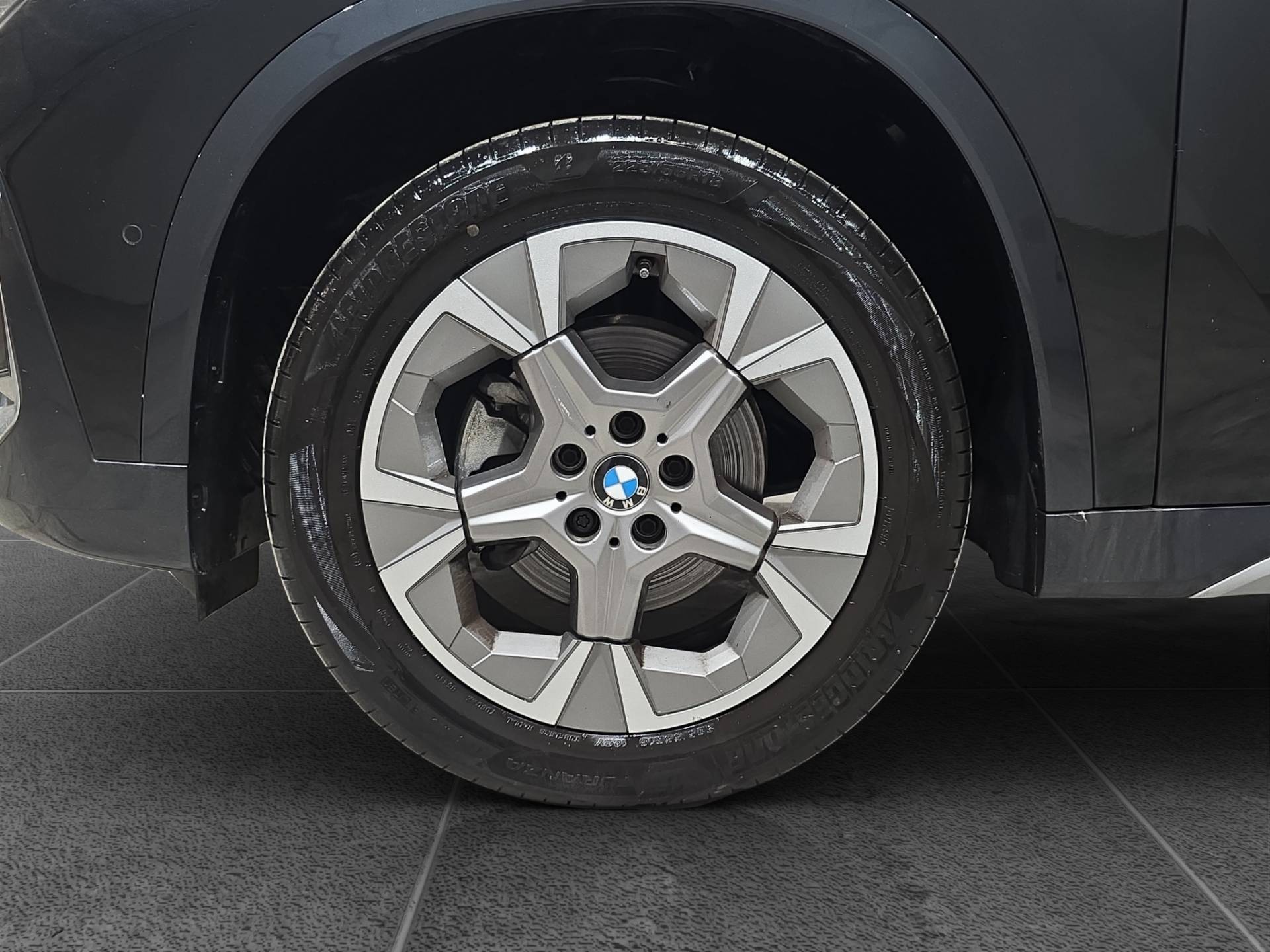 Auto Venduta - BMW X1 X1 sdrive18d X-Line auto usata in pronta consegna - Brandini