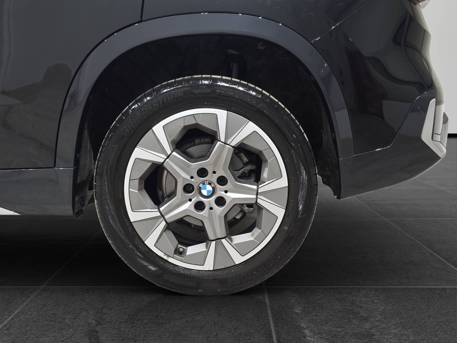 Auto Venduta - BMW X1 X1 sdrive18d X-Line auto usata in pronta consegna - Brandini