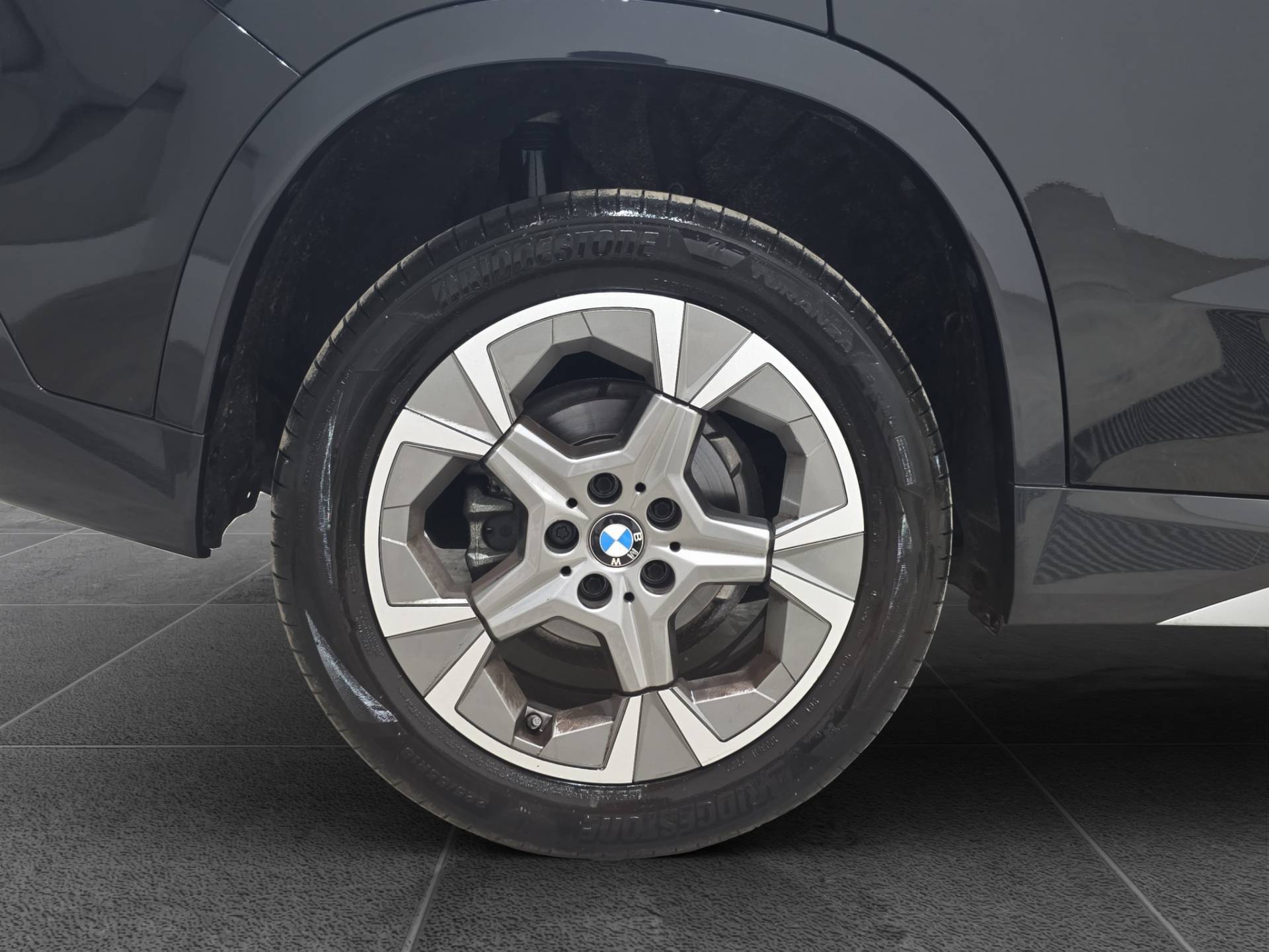 Auto Venduta - BMW X1 X1 sdrive18d X-Line auto usata in pronta consegna - Brandini
