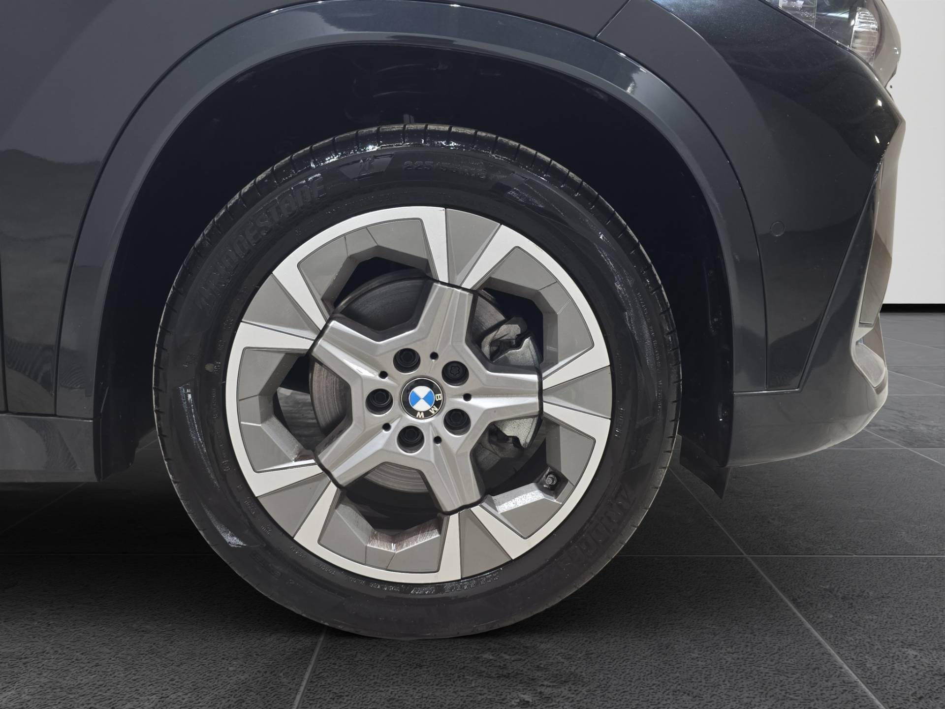 Auto Venduta - BMW X1 X1 sdrive18d X-Line auto usata in pronta consegna - Brandini