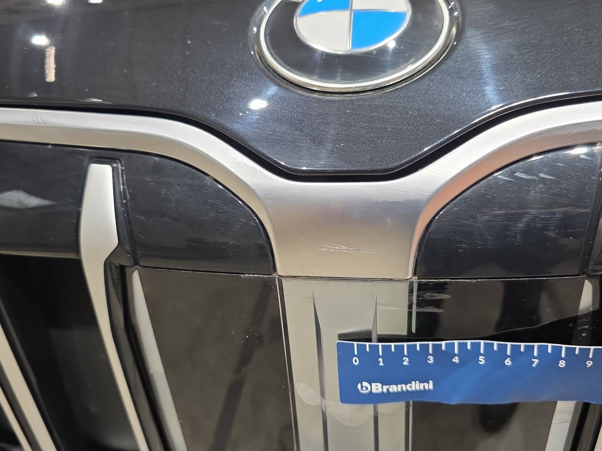 Auto Venduta - BMW X1 X1 sdrive18d X-Line auto usata in pronta consegna - Brandini