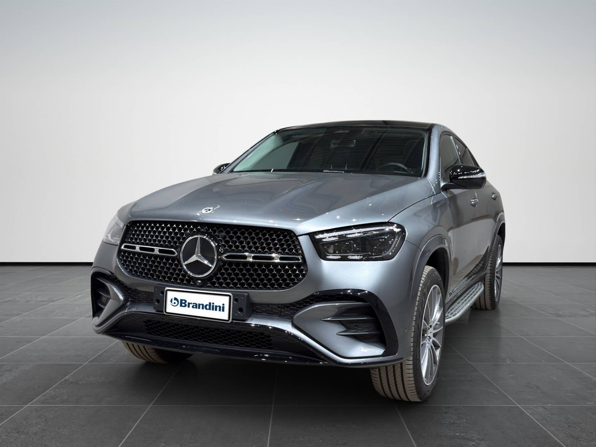 MERCEDES GLE GLE Coupe 300 d AMG Line Premium Plus 4matic auto usata in pronta consegna - Brandini