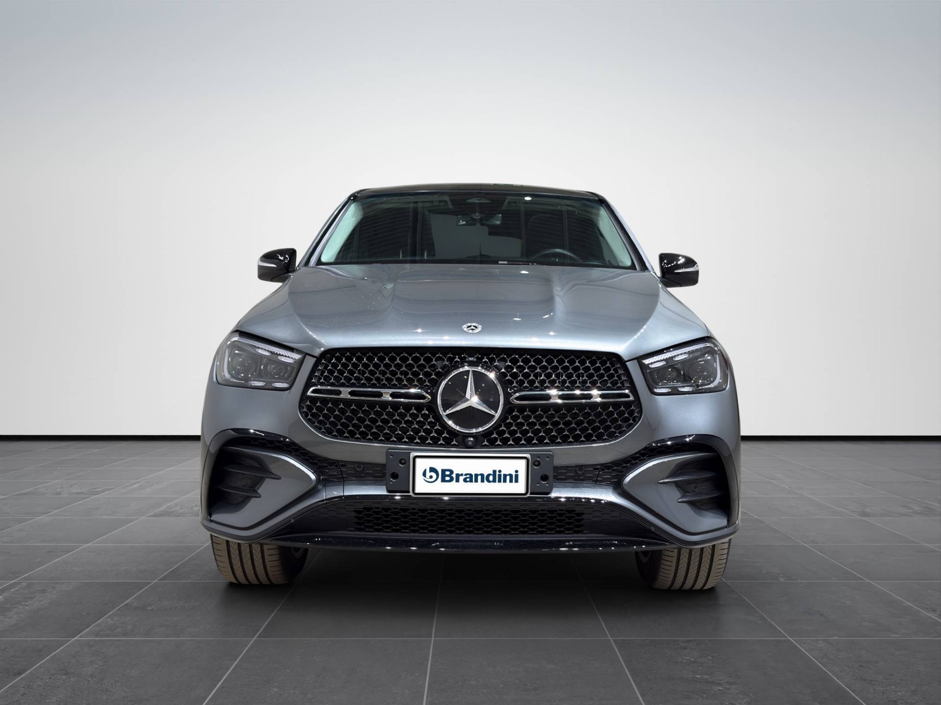 MERCEDES GLE GLE Coupe 300 d AMG Line Premium Plus 4matic auto usata in pronta consegna - Brandini