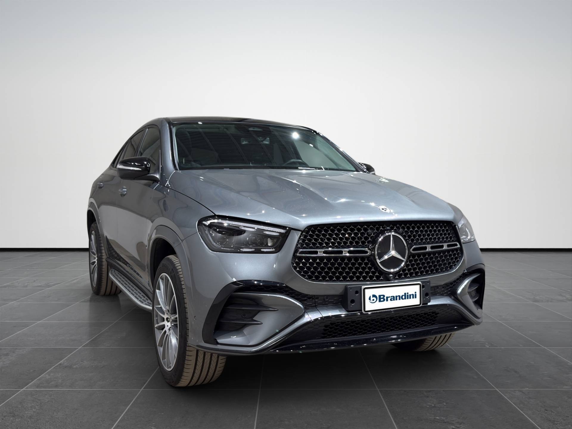 MERCEDES GLE GLE Coupe 300 d AMG Line Premium Plus 4matic auto usata in pronta consegna - Brandini