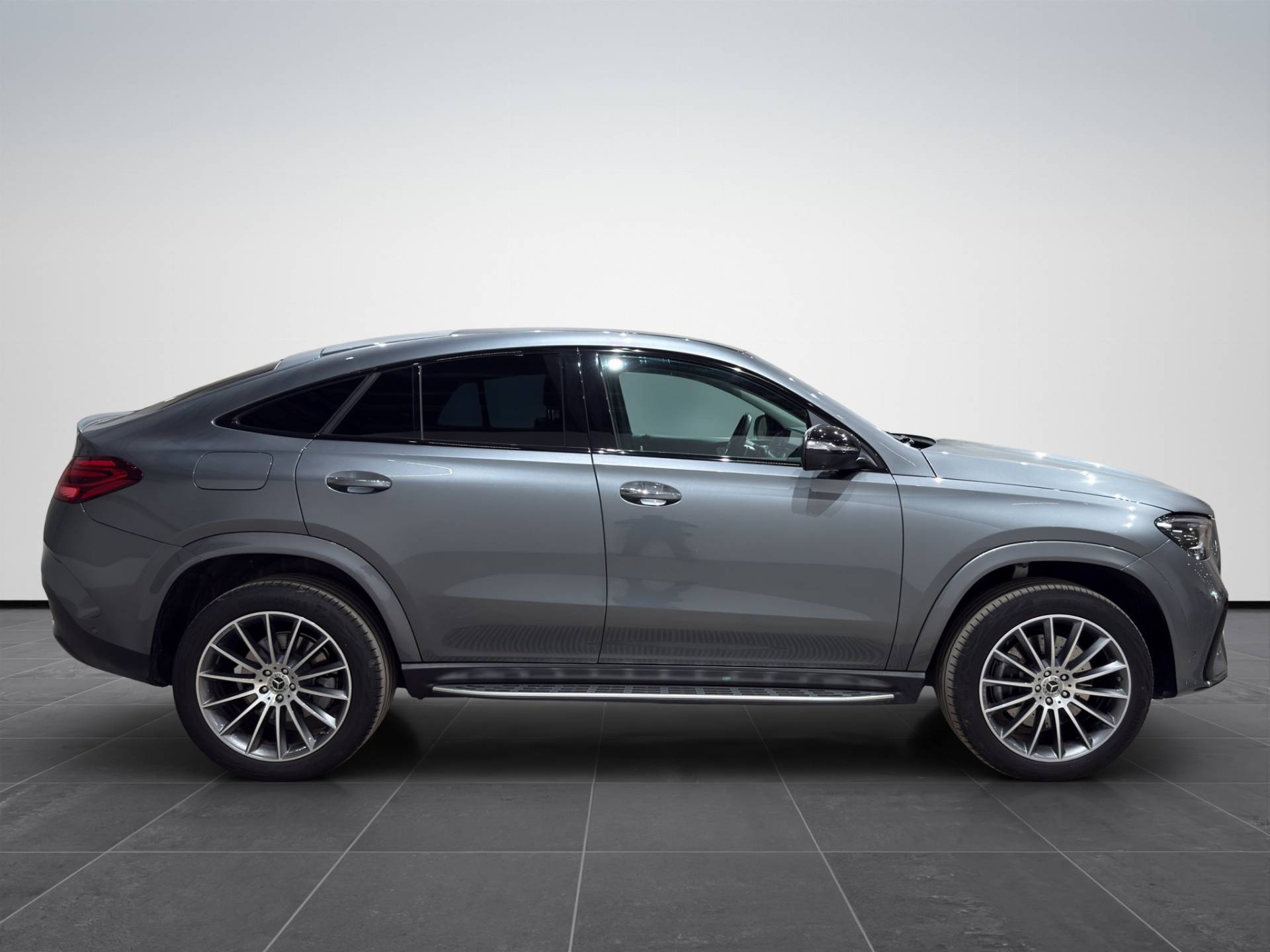 MERCEDES GLE GLE Coupe 300 d AMG Line Premium Plus 4matic auto usata in pronta consegna - Brandini