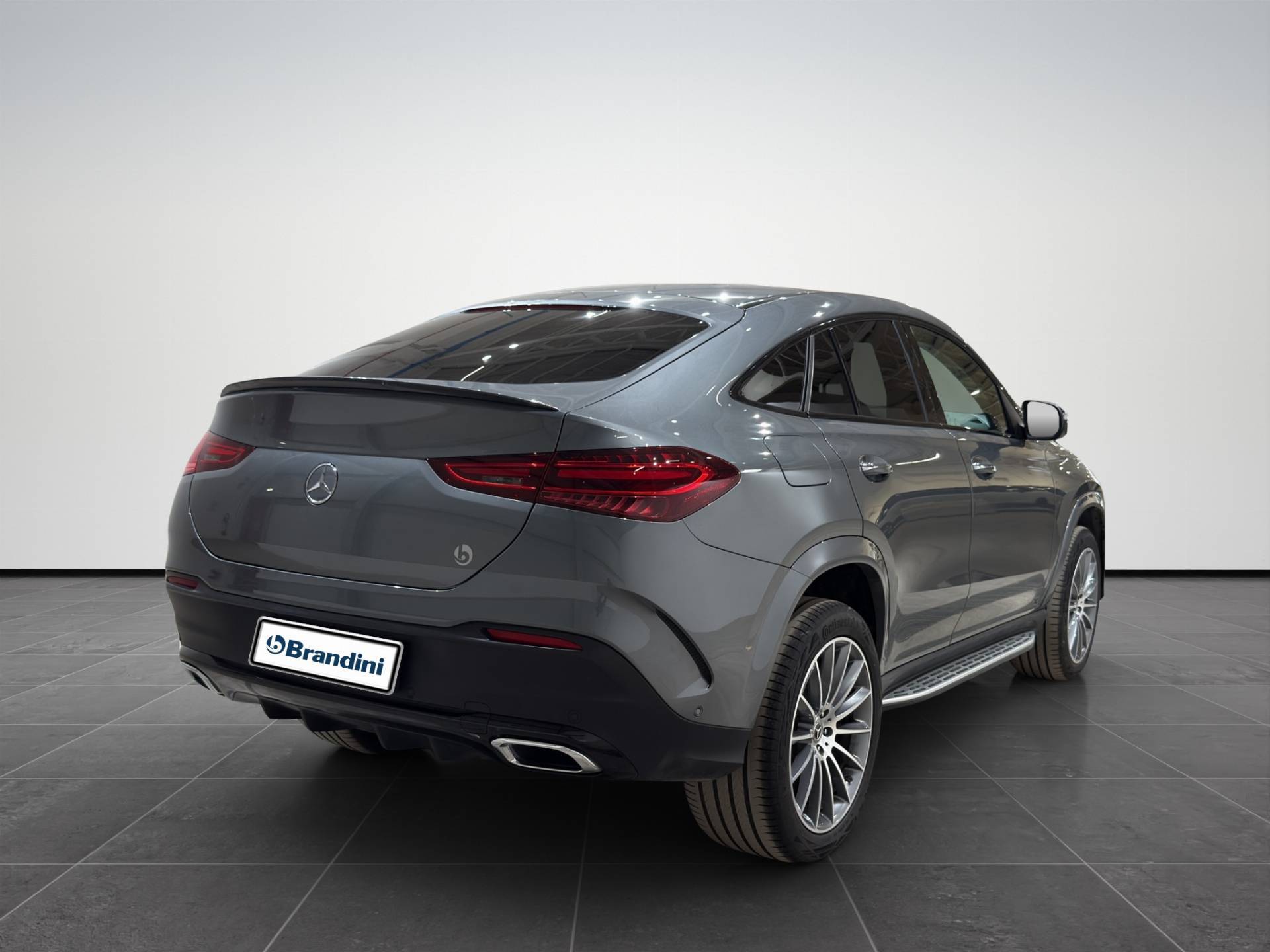 MERCEDES GLE GLE Coupe 300 d AMG Line Premium Plus 4matic auto usata in pronta consegna - Brandini