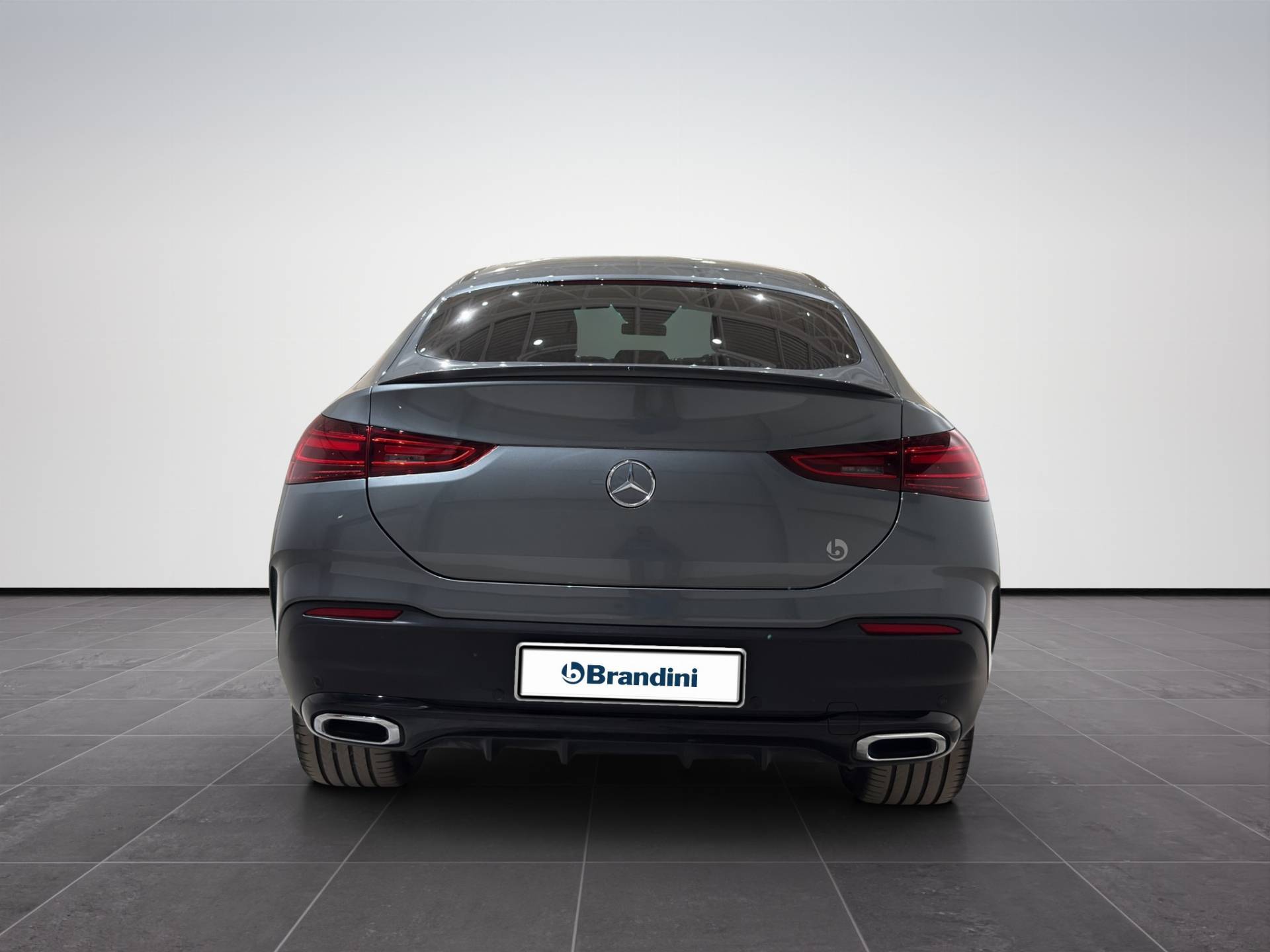 MERCEDES GLE GLE Coupe 300 d AMG Line Premium Plus 4matic auto usata in pronta consegna - Brandini