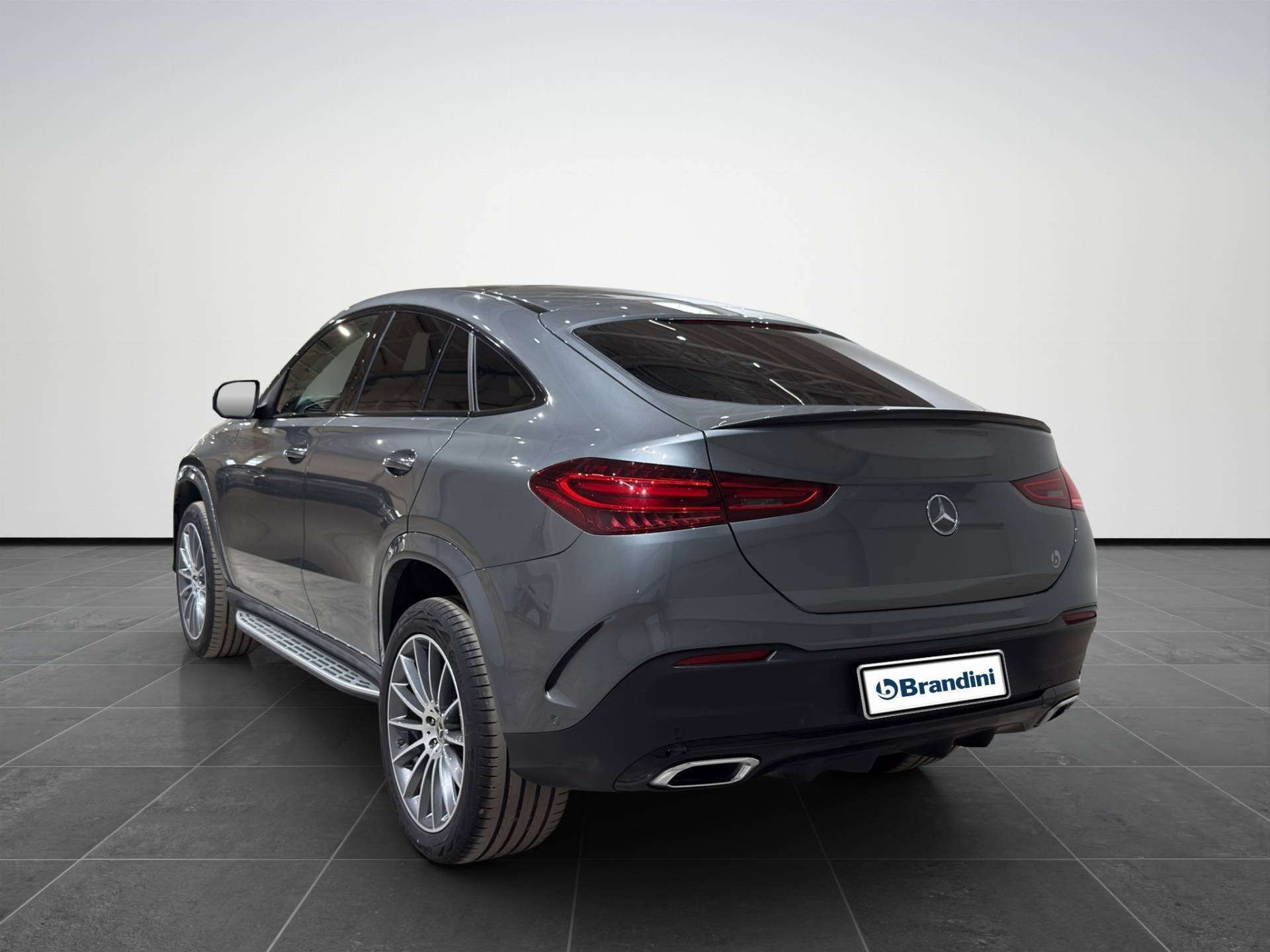 MERCEDES GLE GLE Coupe 300 d AMG Line Premium Plus 4matic auto usata in pronta consegna - Brandini