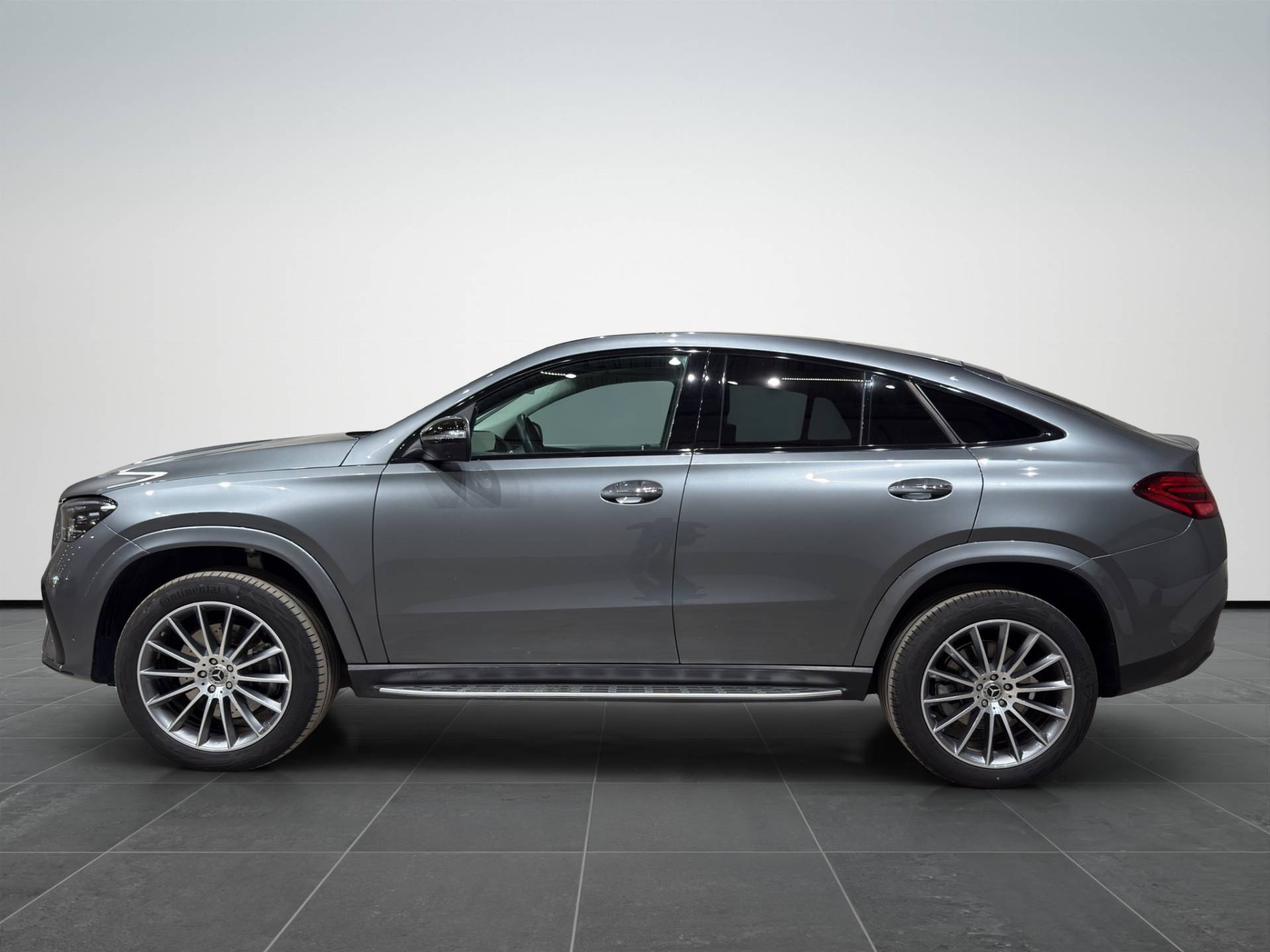 MERCEDES GLE GLE Coupe 300 d AMG Line Premium Plus 4matic auto usata in pronta consegna - Brandini