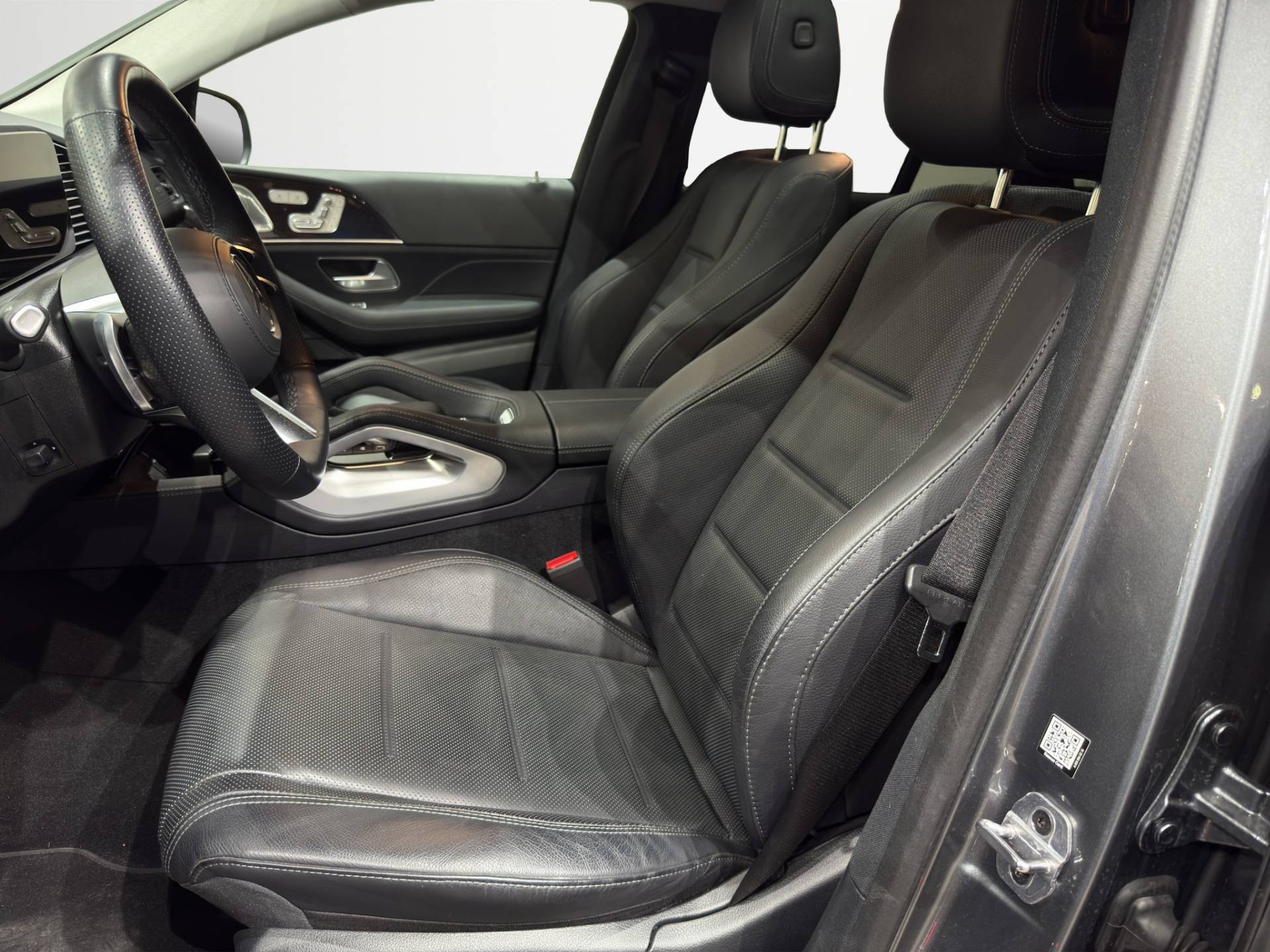 MERCEDES GLE GLE Coupe 300 d AMG Line Premium Plus 4matic auto usata in pronta consegna - Brandini
