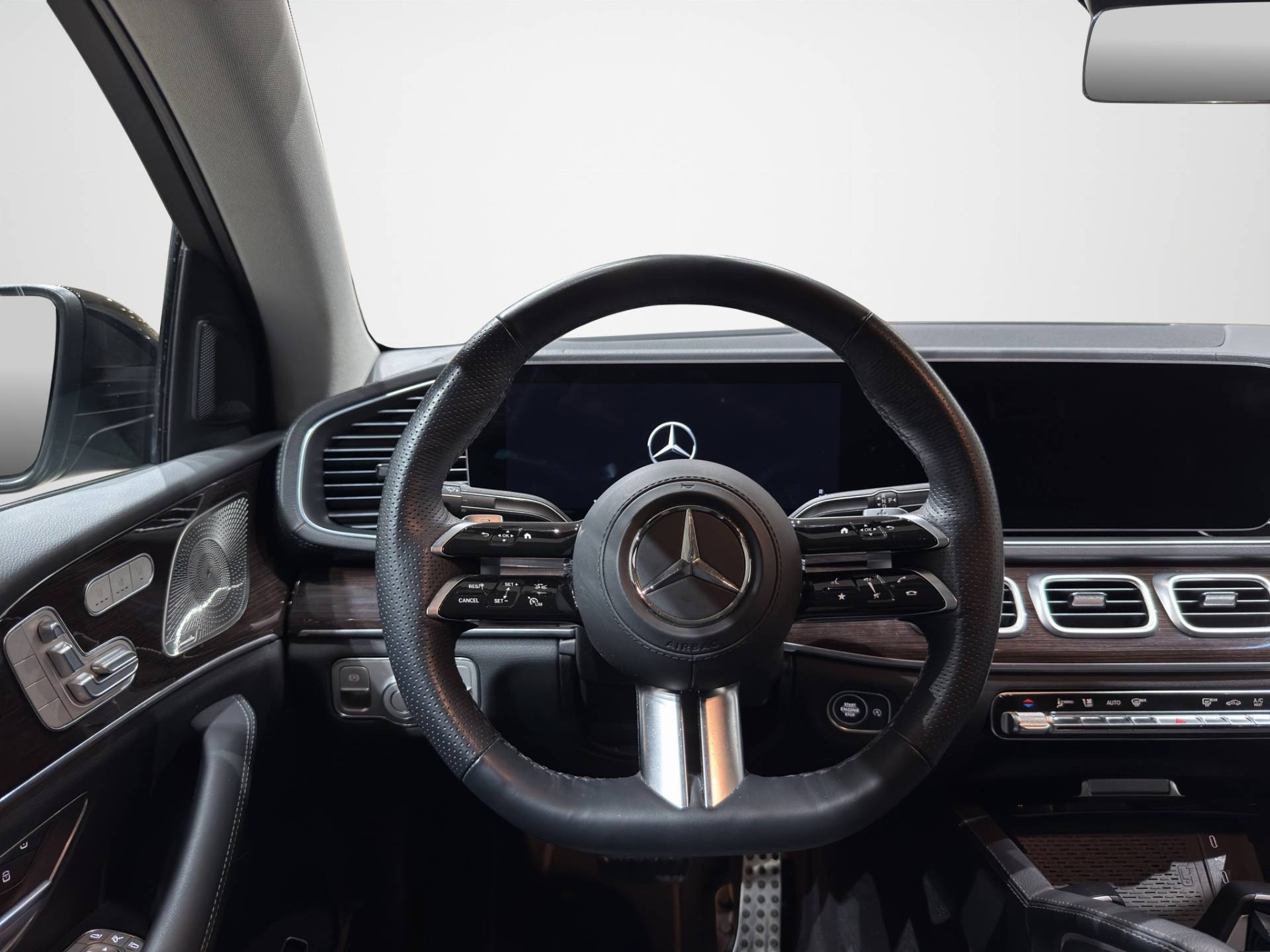 MERCEDES GLE GLE Coupe 300 d AMG Line Premium Plus 4matic auto usata in pronta consegna - Brandini