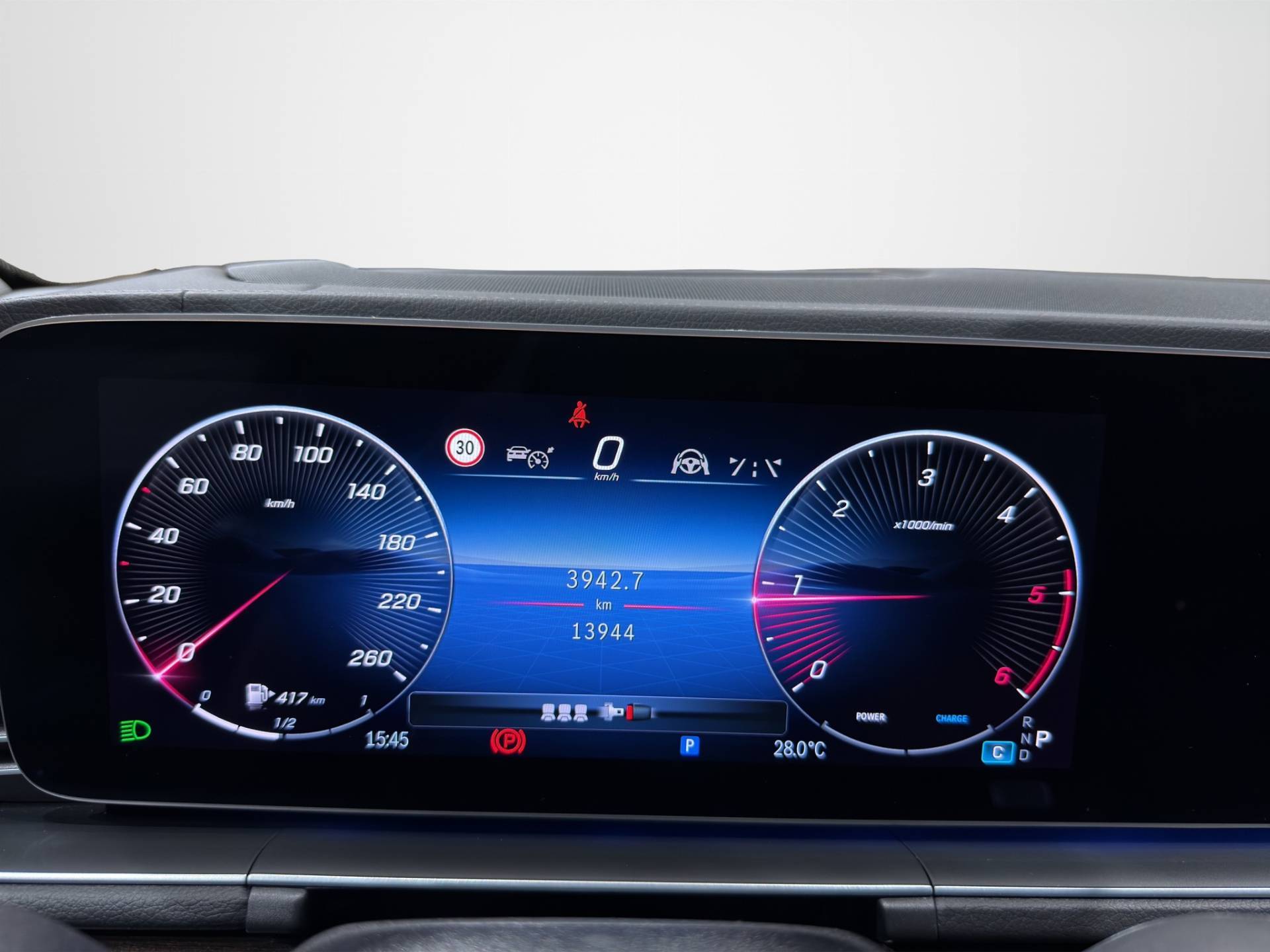 MERCEDES GLE GLE Coupe 300 d AMG Line Premium Plus 4matic auto usata in pronta consegna - Brandini