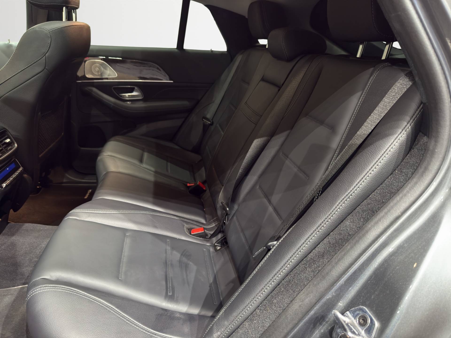 MERCEDES GLE GLE Coupe 300 d AMG Line Premium Plus 4matic auto usata in pronta consegna - Brandini