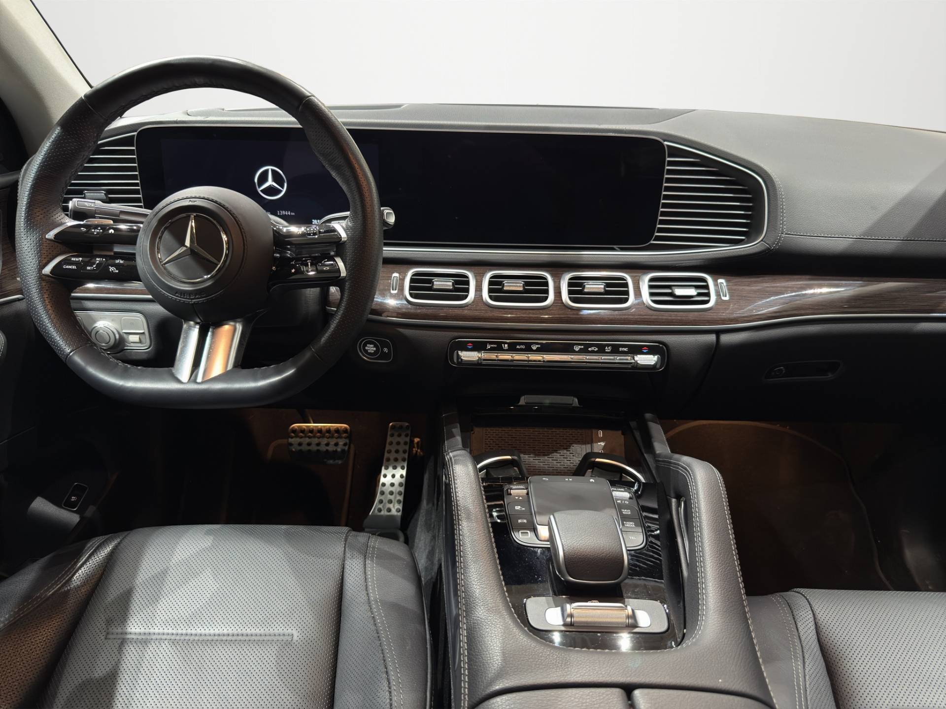 MERCEDES GLE GLE Coupe 300 d AMG Line Premium Plus 4matic auto usata in pronta consegna - Brandini