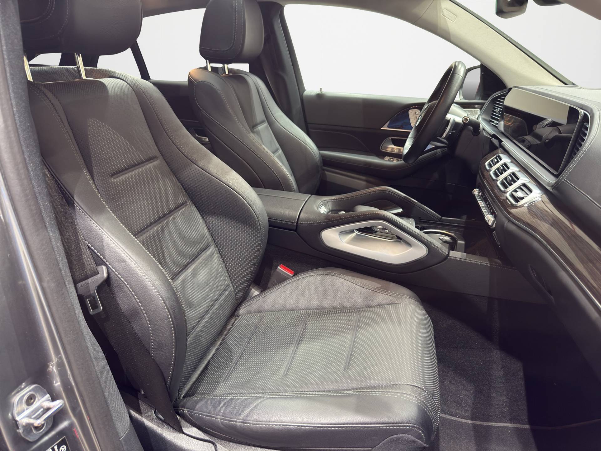 MERCEDES GLE GLE Coupe 300 d AMG Line Premium Plus 4matic auto usata in pronta consegna - Brandini