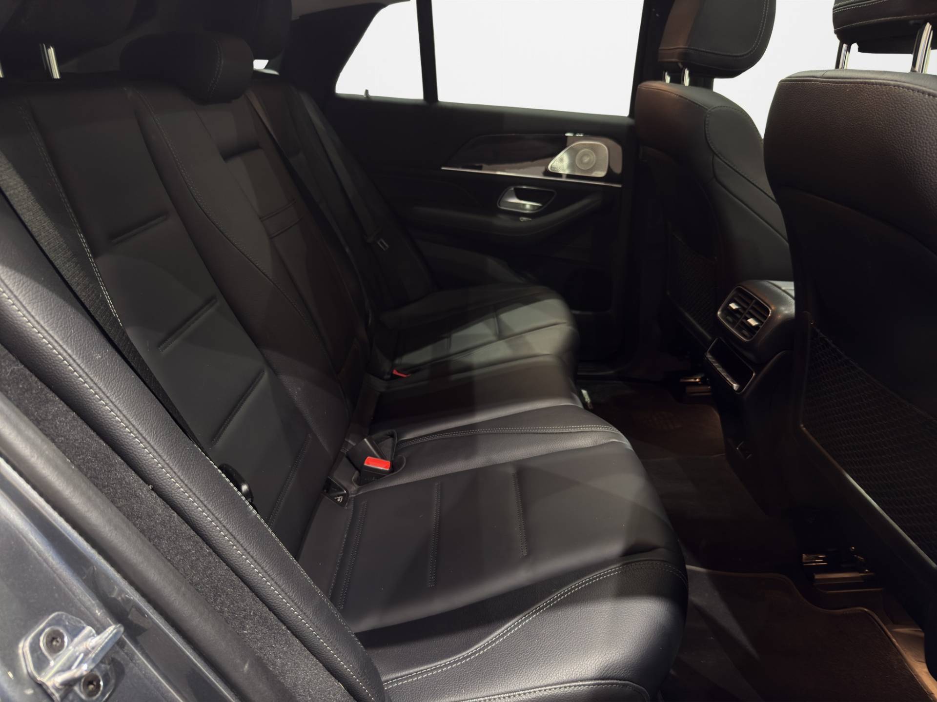 MERCEDES GLE GLE Coupe 300 d AMG Line Premium Plus 4matic auto usata in pronta consegna - Brandini