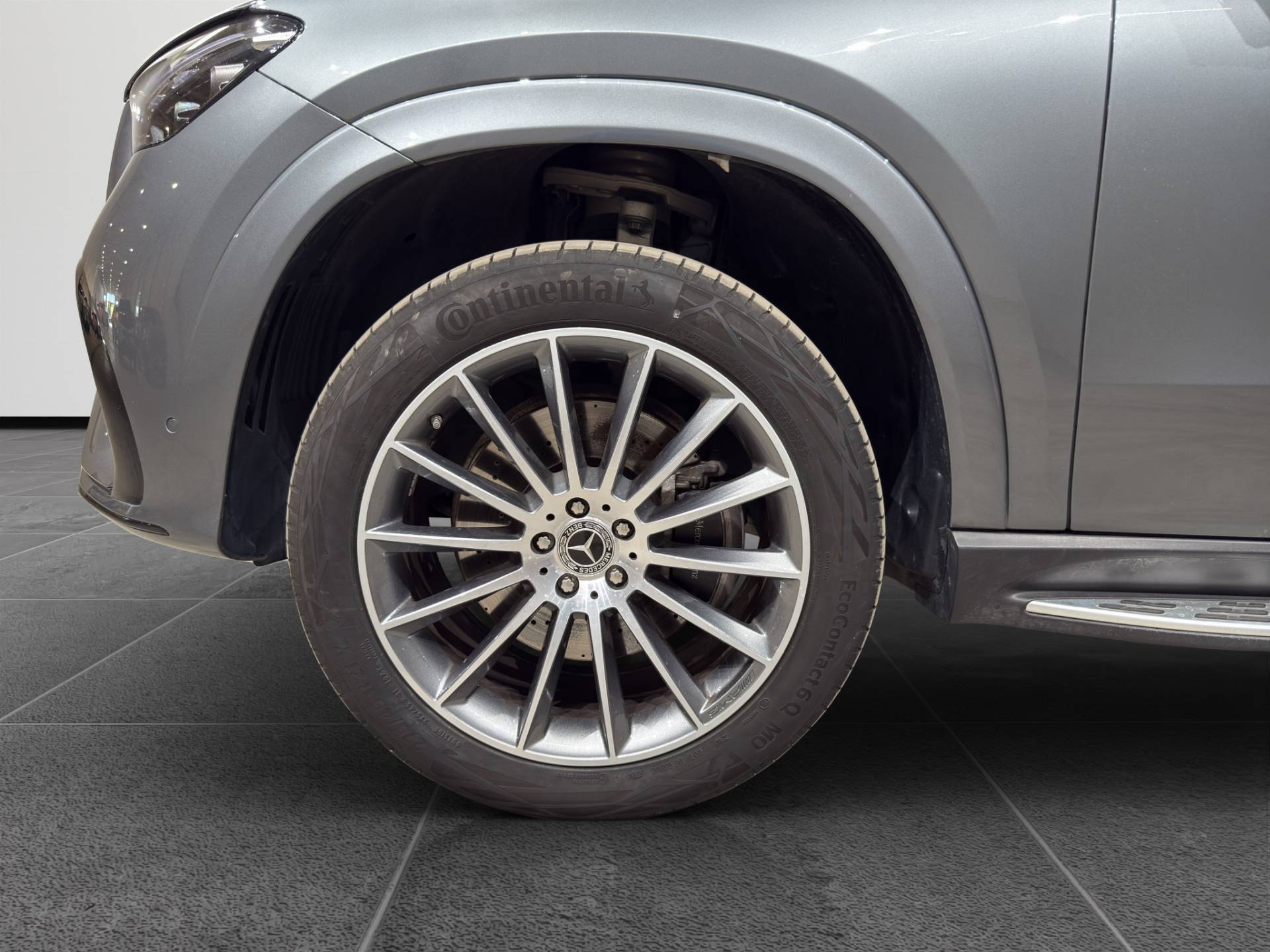 MERCEDES GLE GLE Coupe 300 d AMG Line Premium Plus 4matic auto usata in pronta consegna - Brandini