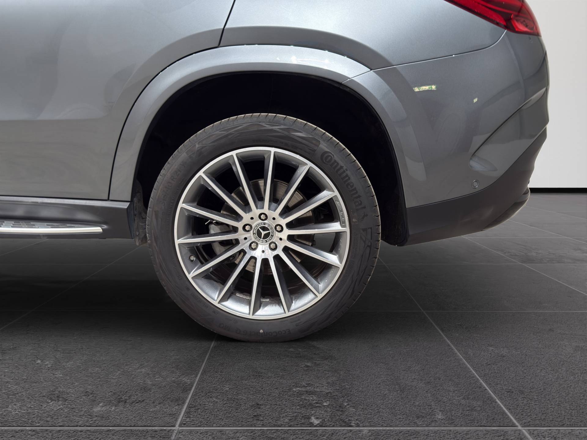 MERCEDES GLE GLE Coupe 300 d AMG Line Premium Plus 4matic auto usata in pronta consegna - Brandini