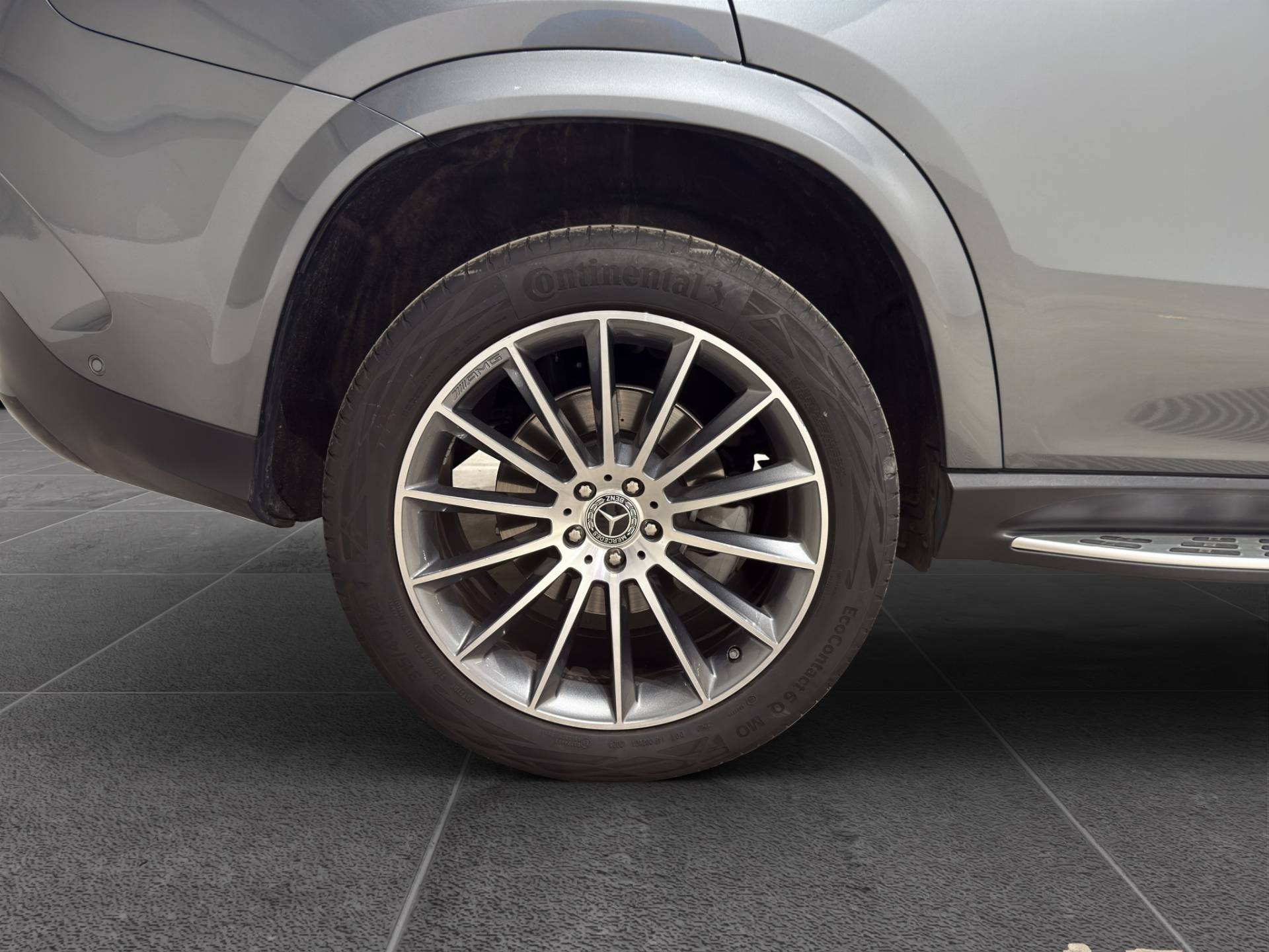 MERCEDES GLE GLE Coupe 300 d AMG Line Premium Plus 4matic auto usata in pronta consegna - Brandini