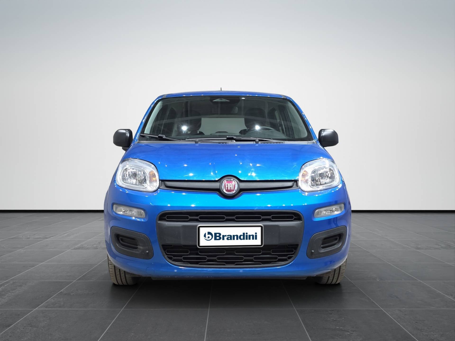 FIAT Panda Panda 1.0 firefly hybrid s&s 70cv 5p.ti usata in pronta consegna - Brandini