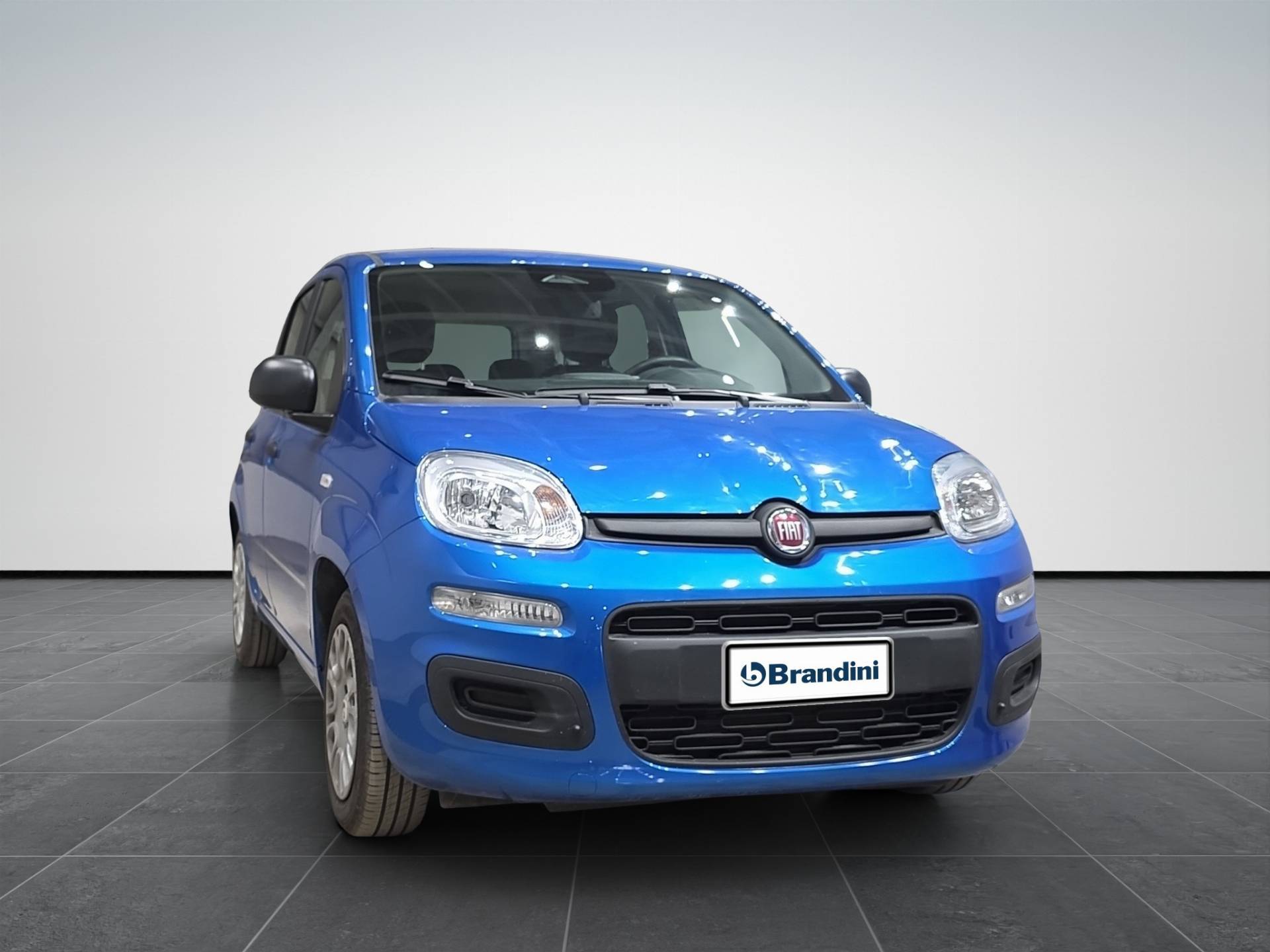 FIAT Panda Panda 1.0 firefly hybrid s&s 70cv 5p.ti usata in pronta consegna - Brandini