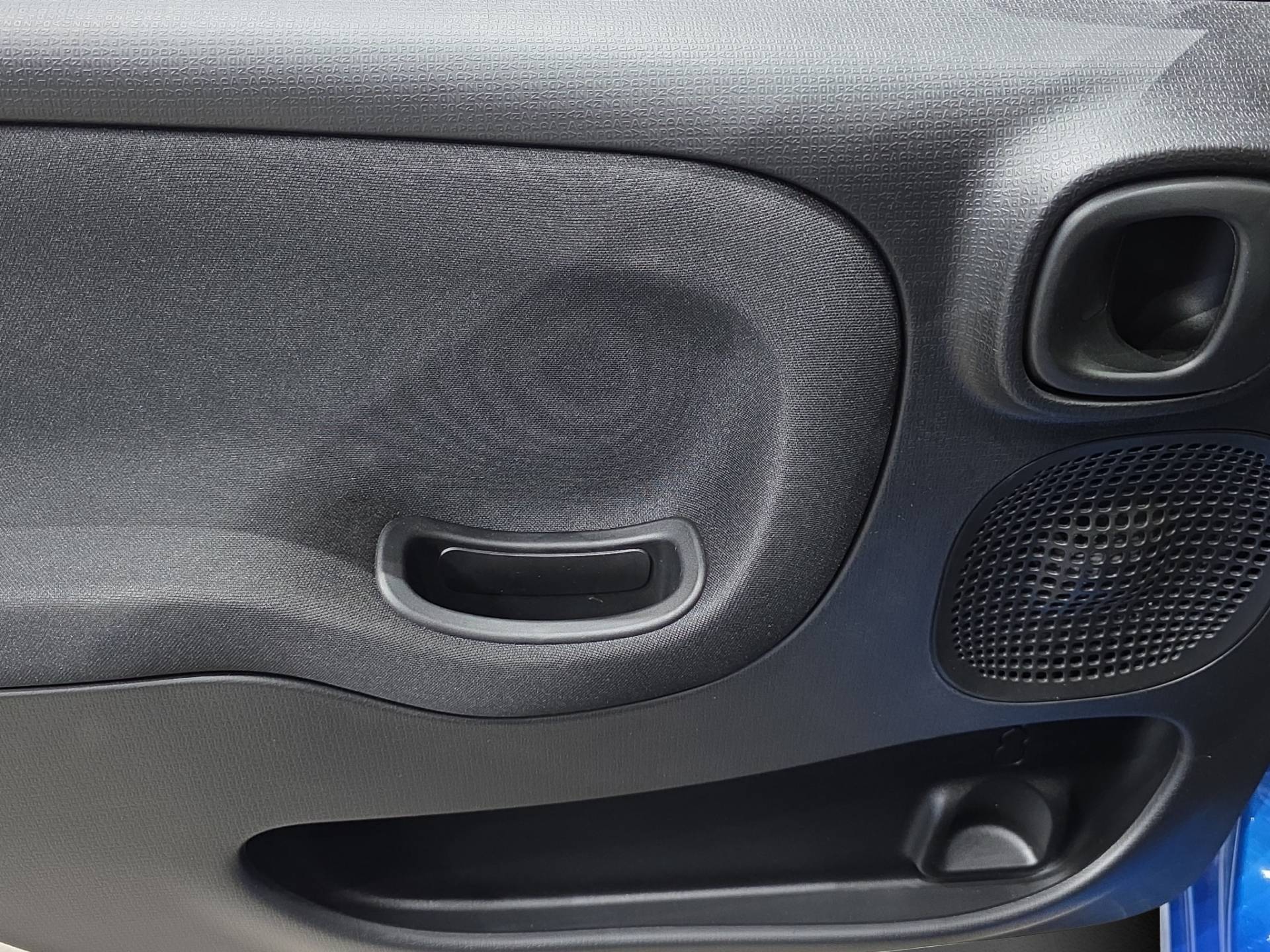 FIAT Panda Panda 1.0 firefly hybrid s&s 70cv 5p.ti usata in pronta consegna - Brandini