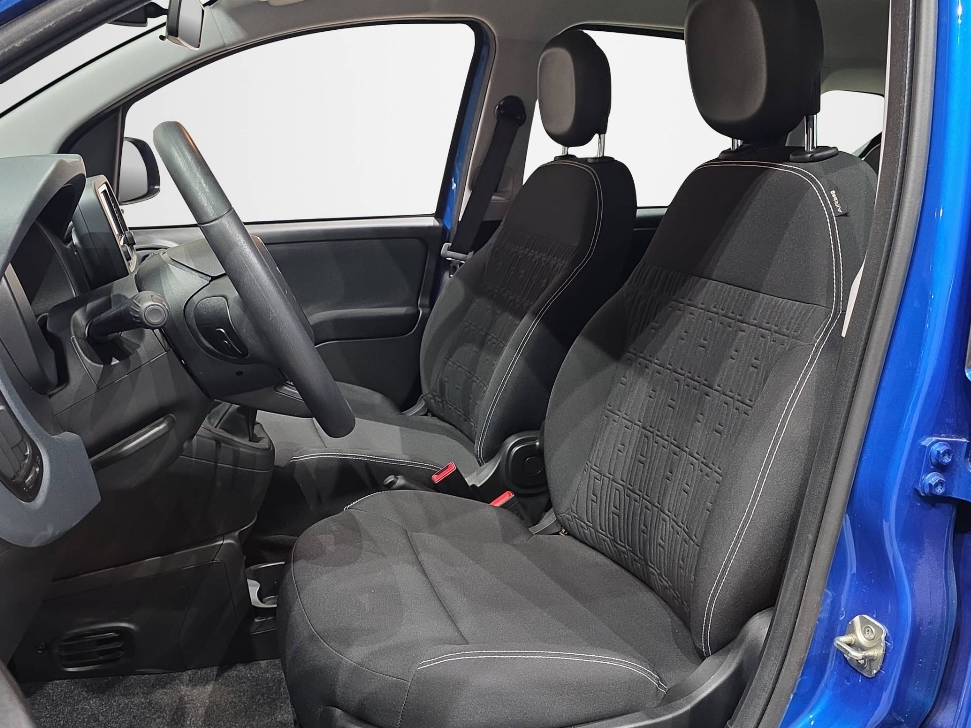FIAT Panda Panda 1.0 firefly hybrid s&s 70cv 5p.ti usata in pronta consegna - Brandini