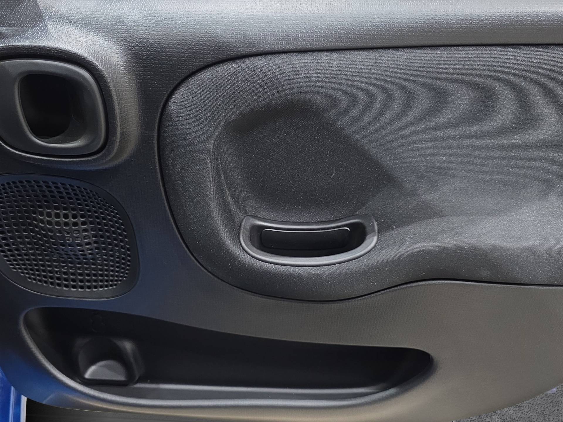 FIAT Panda Panda 1.0 firefly hybrid s&s 70cv 5p.ti usata in pronta consegna - Brandini