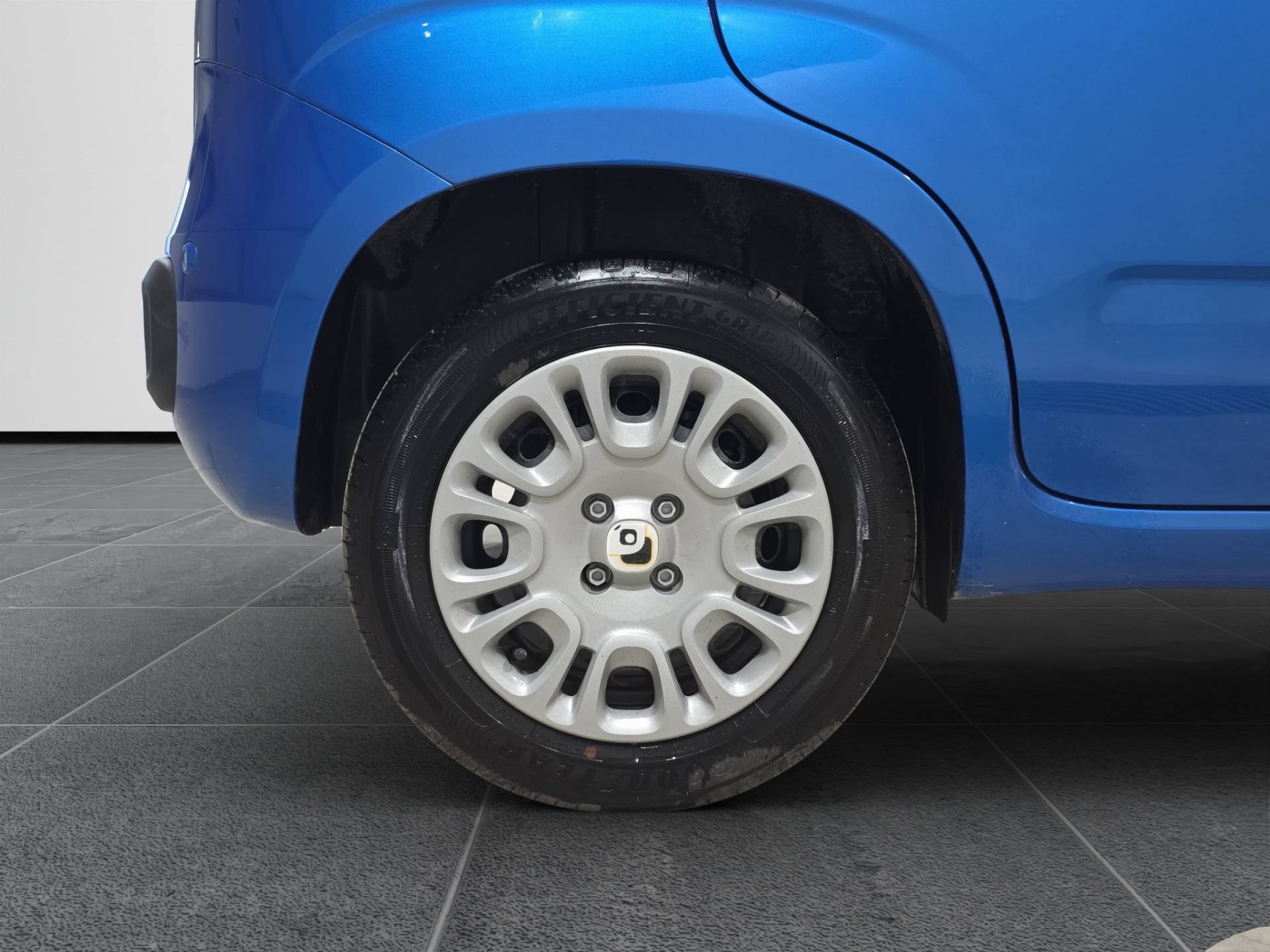 FIAT Panda Panda 1.0 firefly hybrid s&s 70cv 5p.ti usata in pronta consegna - Brandini