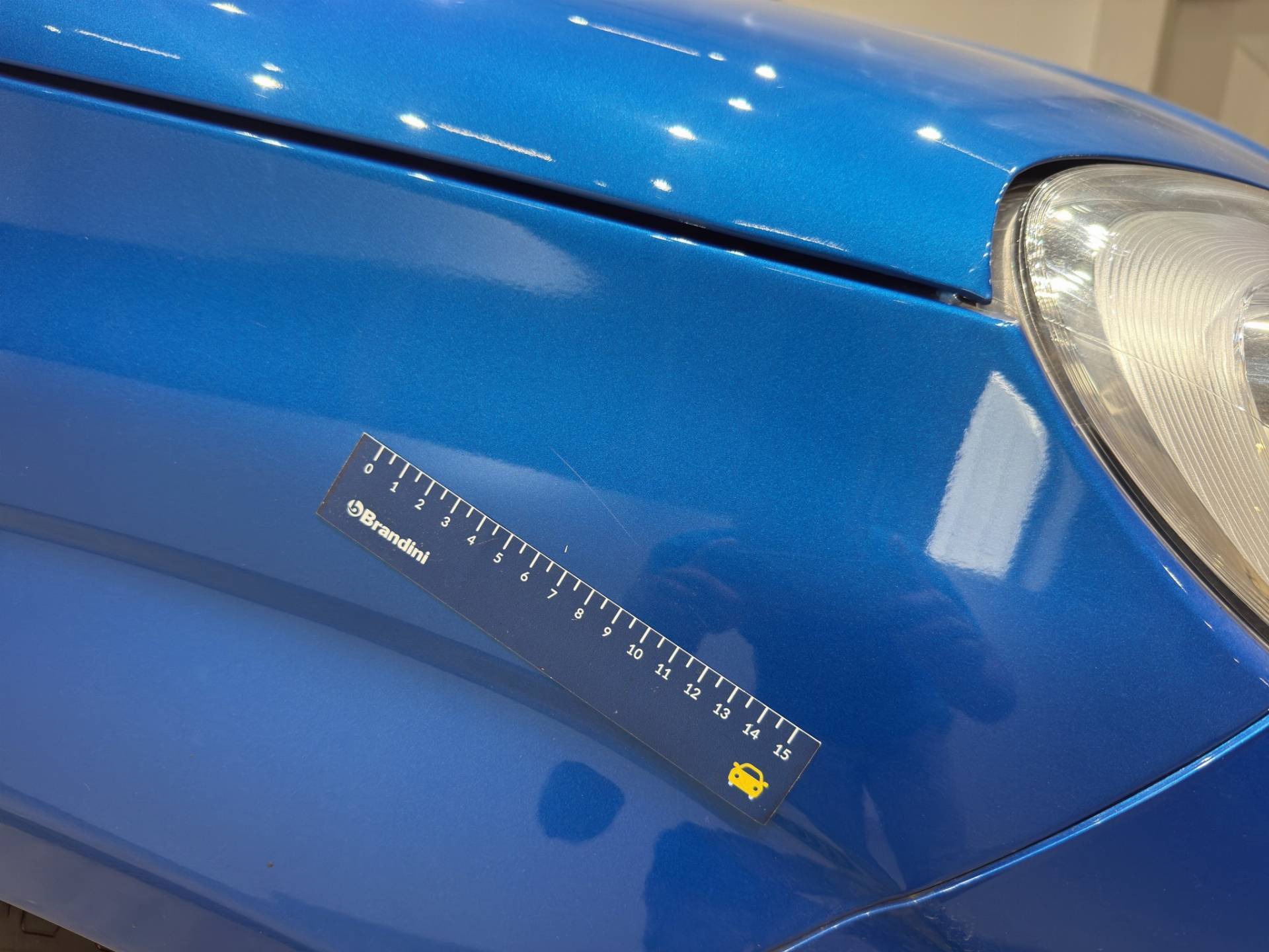 FIAT Panda Panda 1.0 firefly hybrid s&s 70cv 5p.ti usata in pronta consegna - Brandini