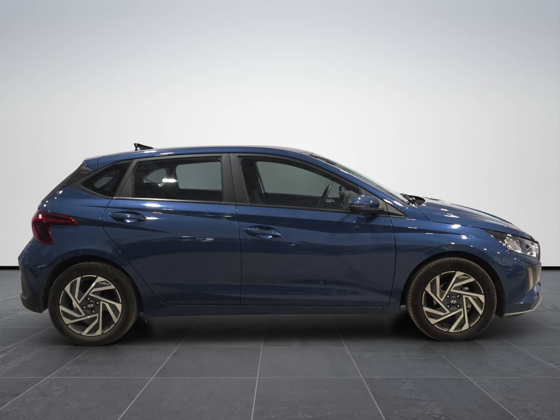Auto Venduta - HYUNDAI I20 i20 1.2 Gpl Connectline 78cv mt usata in pronta consegna - Brandini