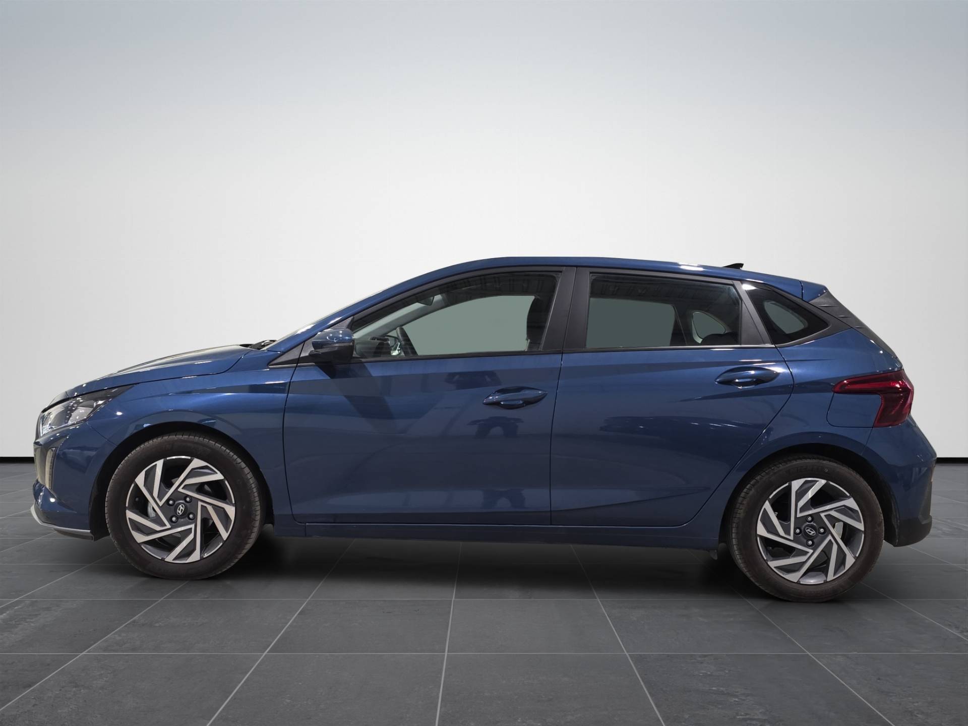 Auto Venduta - HYUNDAI I20 i20 1.2 Gpl Connectline 78cv mt usata in pronta consegna - Brandini