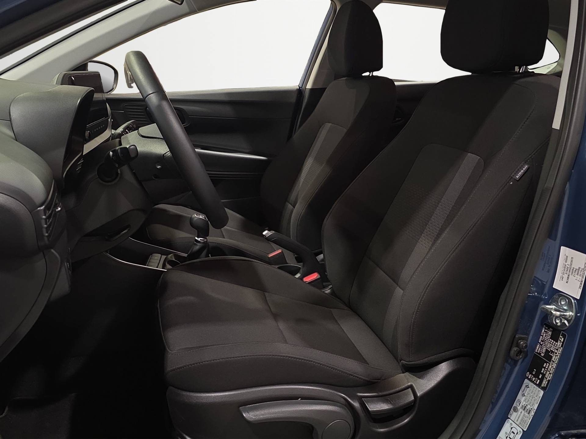 Auto Venduta - HYUNDAI I20 i20 1.2 Gpl Connectline 78cv mt usata in pronta consegna - Brandini