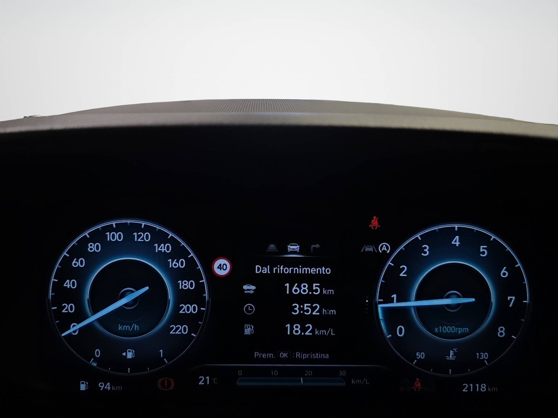 Auto Venduta - HYUNDAI I20 i20 1.2 Gpl Connectline 78cv mt usata in pronta consegna - Brandini