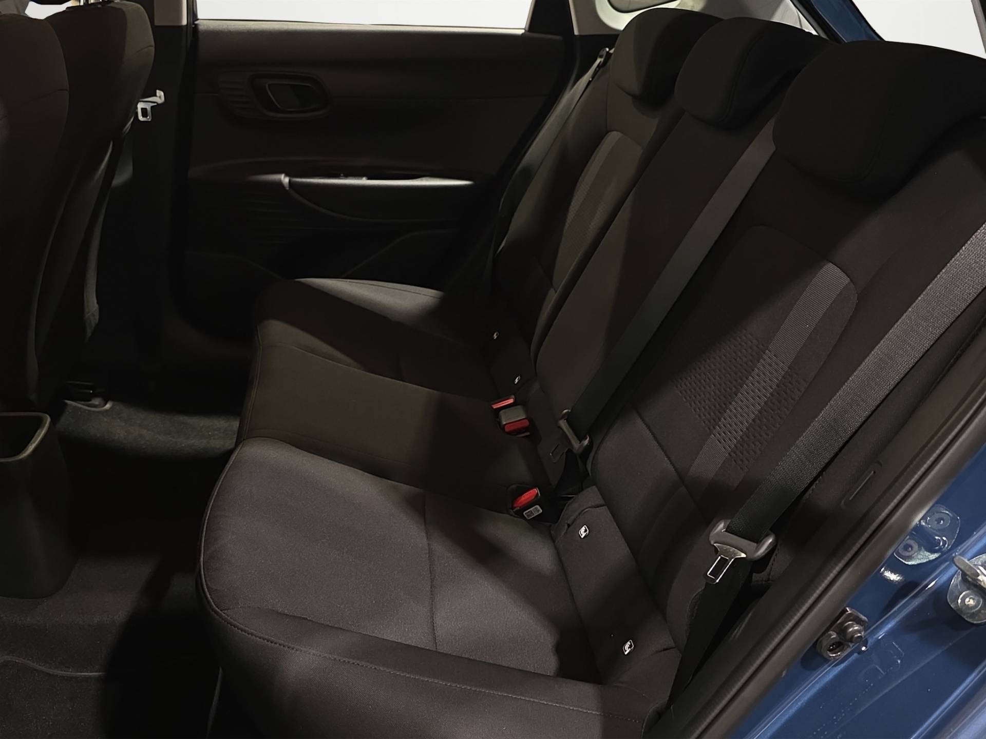 Auto Venduta - HYUNDAI I20 i20 1.2 Gpl Connectline 78cv mt usata in pronta consegna - Brandini