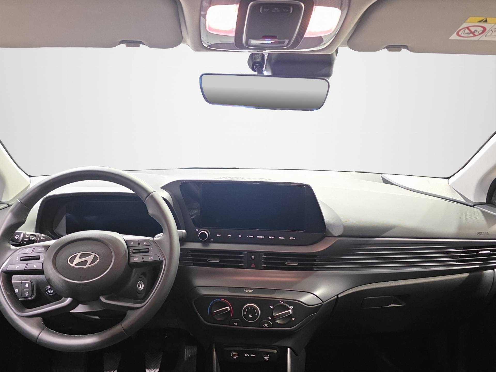 Auto Venduta - HYUNDAI I20 i20 1.2 Gpl Connectline 78cv mt usata in pronta consegna - Brandini