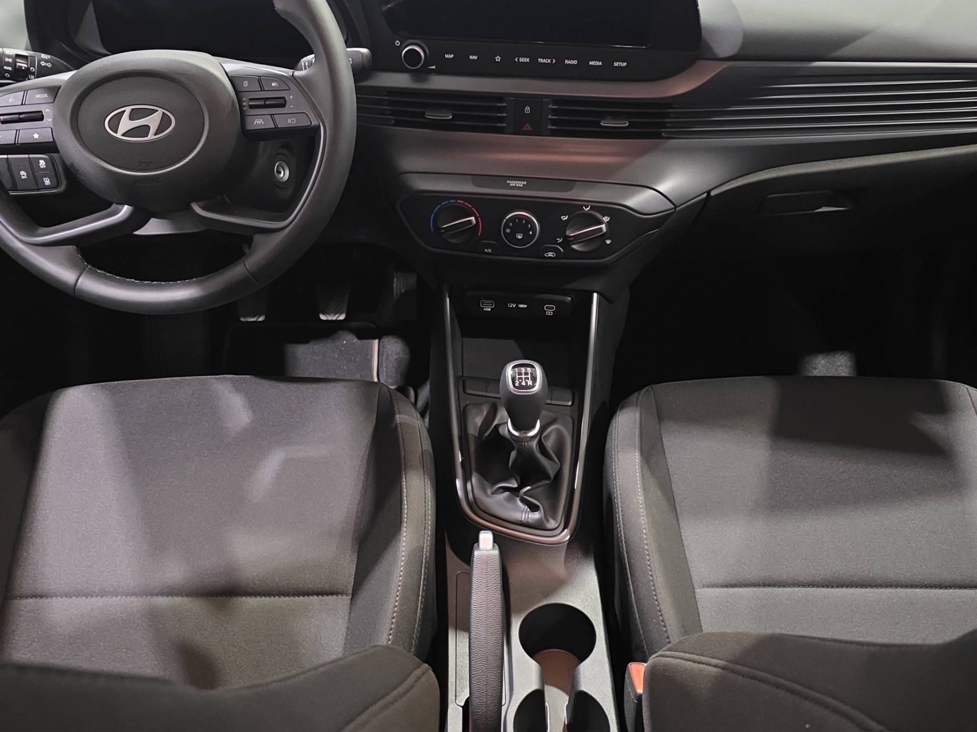 Auto Venduta - HYUNDAI I20 i20 1.2 Gpl Connectline 78cv mt usata in pronta consegna - Brandini