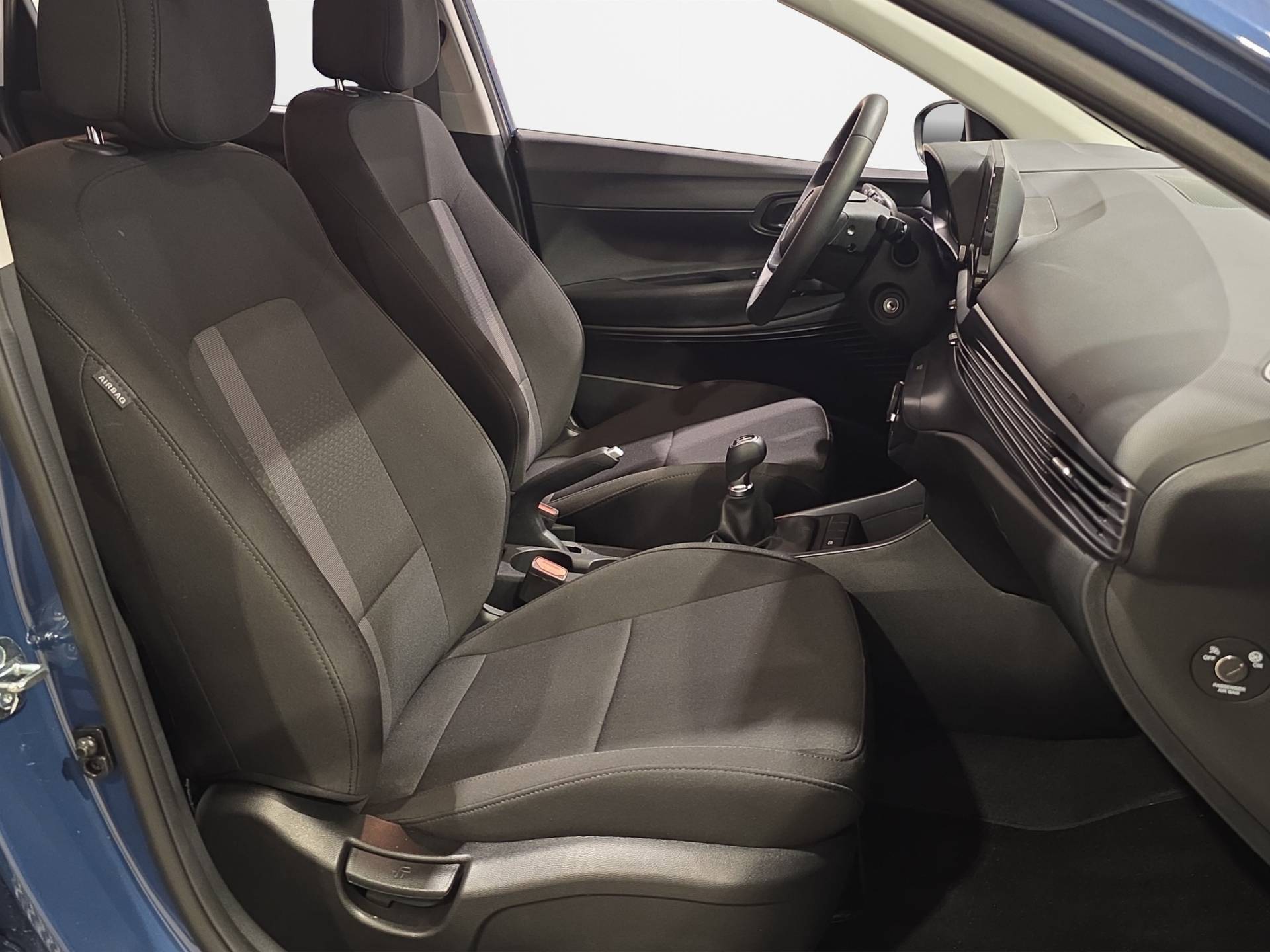 Auto Venduta - HYUNDAI I20 i20 1.2 Gpl Connectline 78cv mt usata in pronta consegna - Brandini