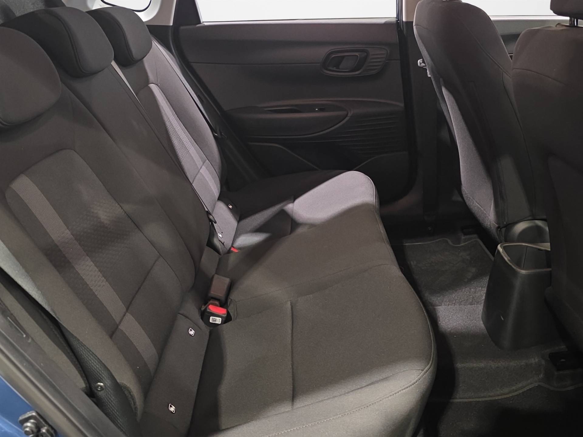 Auto Venduta - HYUNDAI I20 i20 1.2 Gpl Connectline 78cv mt usata in pronta consegna - Brandini