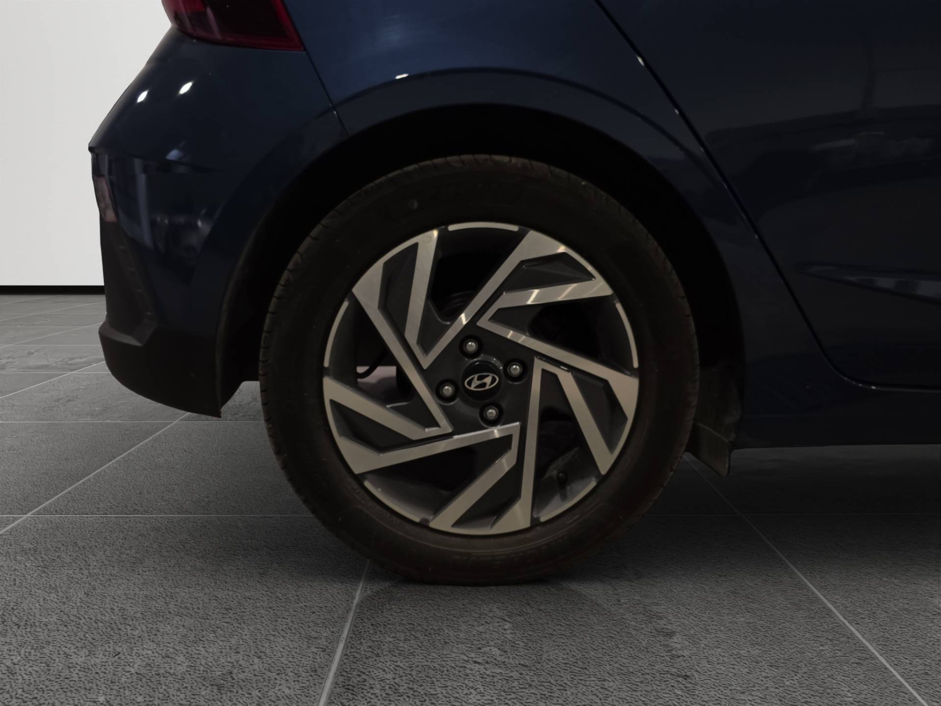 Auto Venduta - HYUNDAI I20 i20 1.2 Gpl Connectline 78cv mt usata in pronta consegna - Brandini