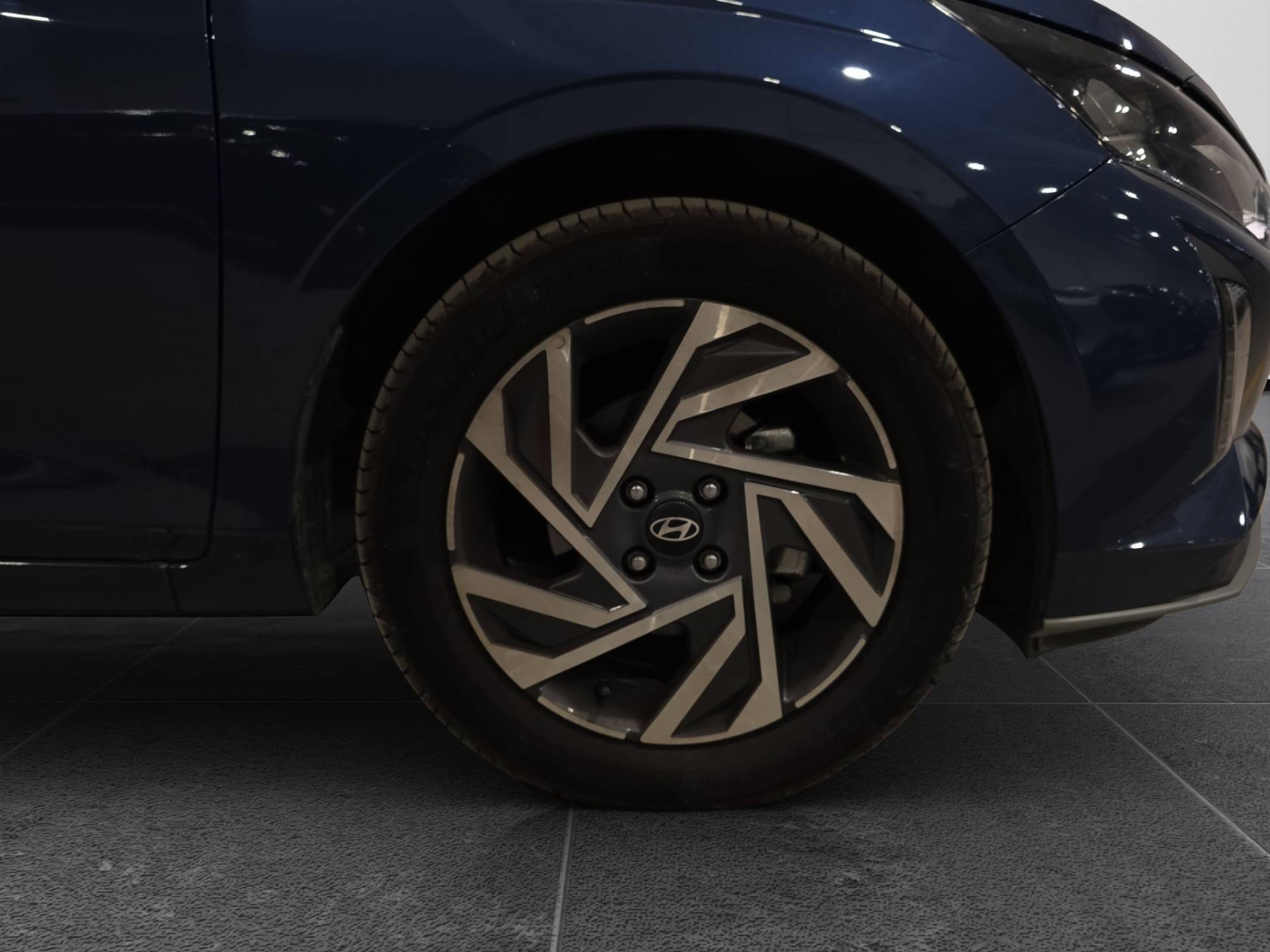 Auto Venduta - HYUNDAI I20 i20 1.2 Gpl Connectline 78cv mt usata in pronta consegna - Brandini