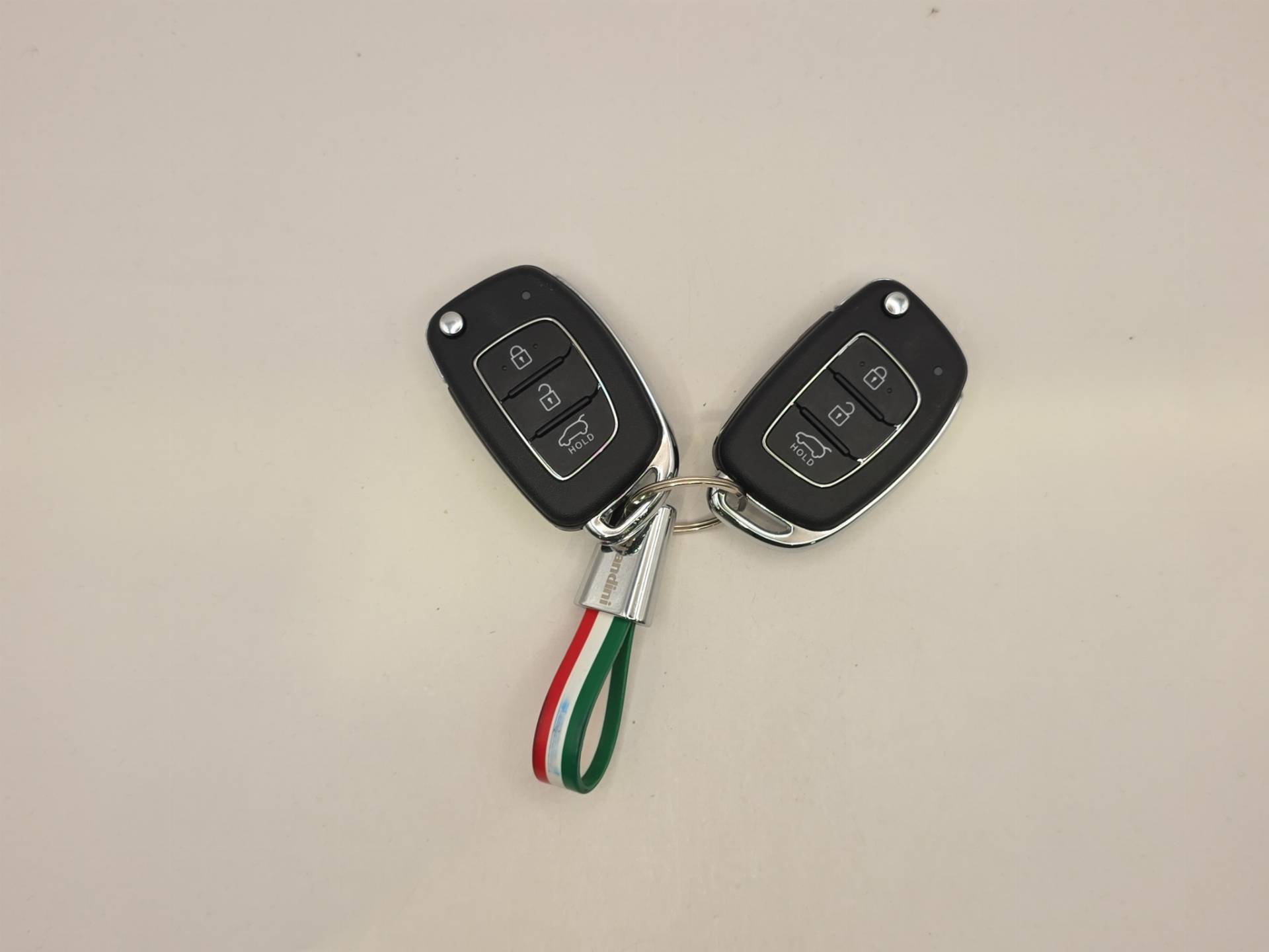 Auto Venduta - HYUNDAI I20 i20 1.2 Gpl Connectline 78cv mt usata in pronta consegna - Brandini