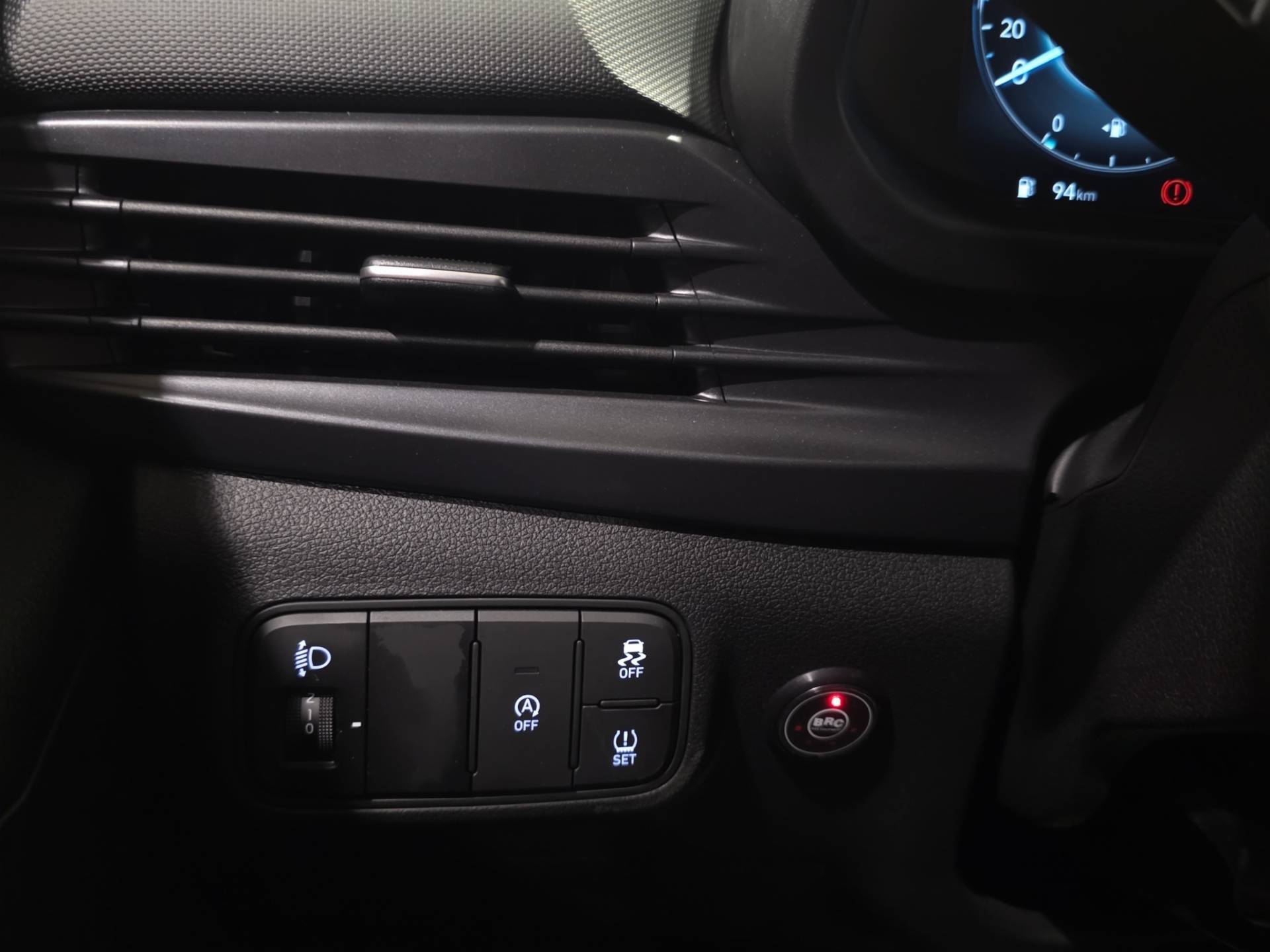 Auto Venduta - HYUNDAI I20 i20 1.2 Gpl Connectline 78cv mt usata in pronta consegna - Brandini
