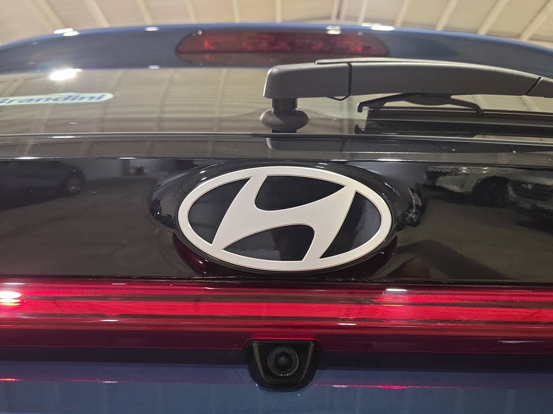 Auto Venduta - HYUNDAI I20 i20 1.2 Gpl Connectline 78cv mt usata in pronta consegna - Brandini