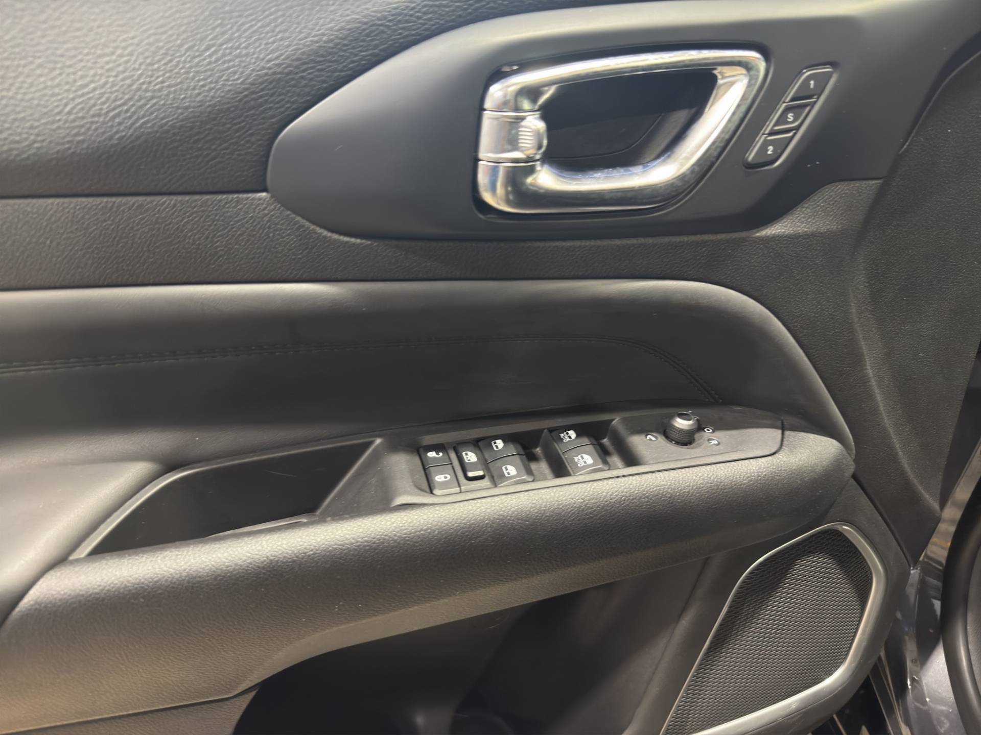 JEEP Compass Compass 1.5 turbo t4 mhev Summit 2wd 130cv dct usata in pronta consegna - Brandini