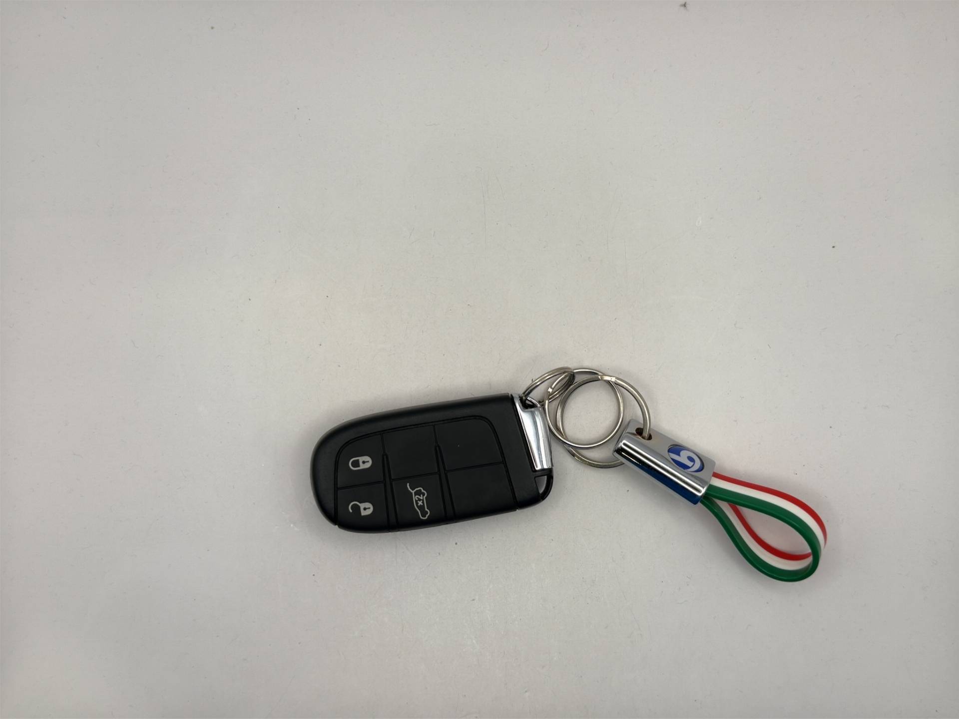 JEEP Compass Compass 1.5 turbo t4 mhev Summit 2wd 130cv dct usata in pronta consegna - Brandini