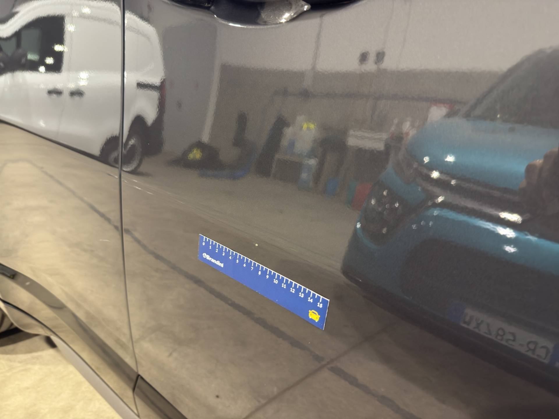 JEEP Compass Compass 1.5 turbo t4 mhev Summit 2wd 130cv dct usata in pronta consegna - Brandini